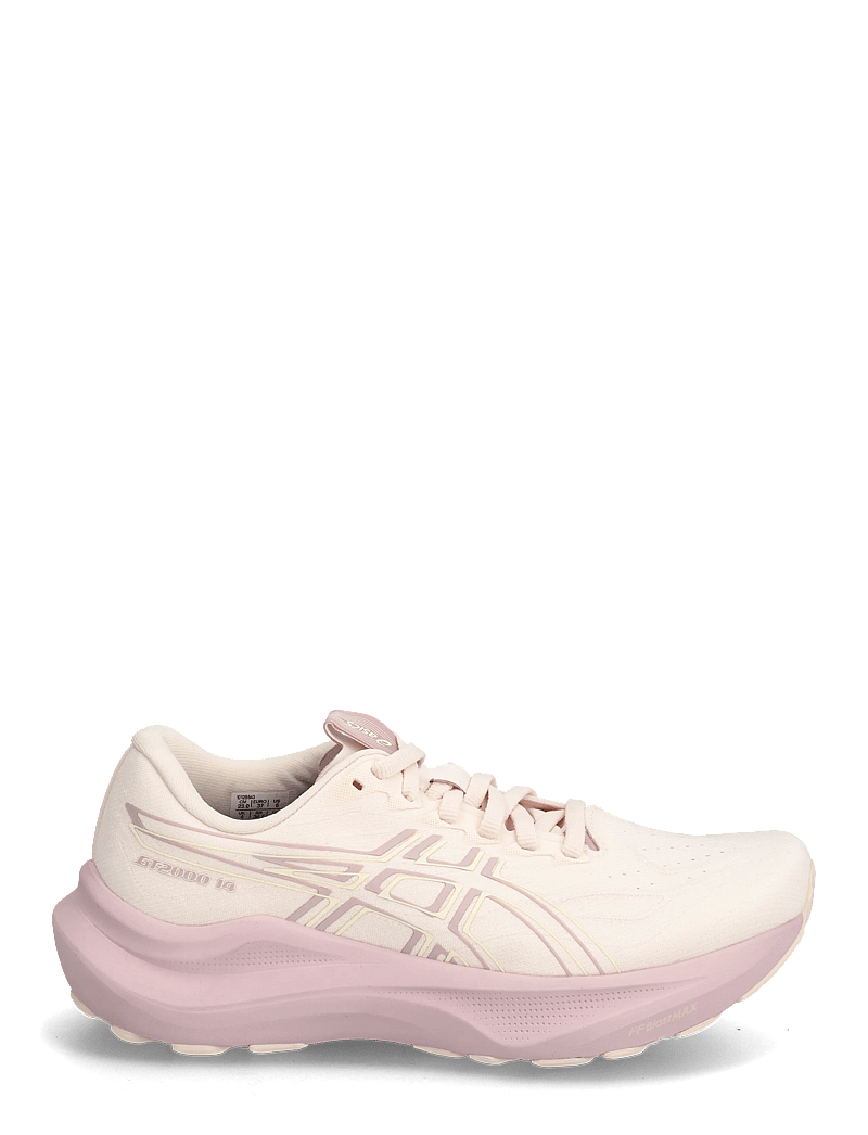 Asics - GT-2000 14 - shoes - pearl pink/morganite - 1