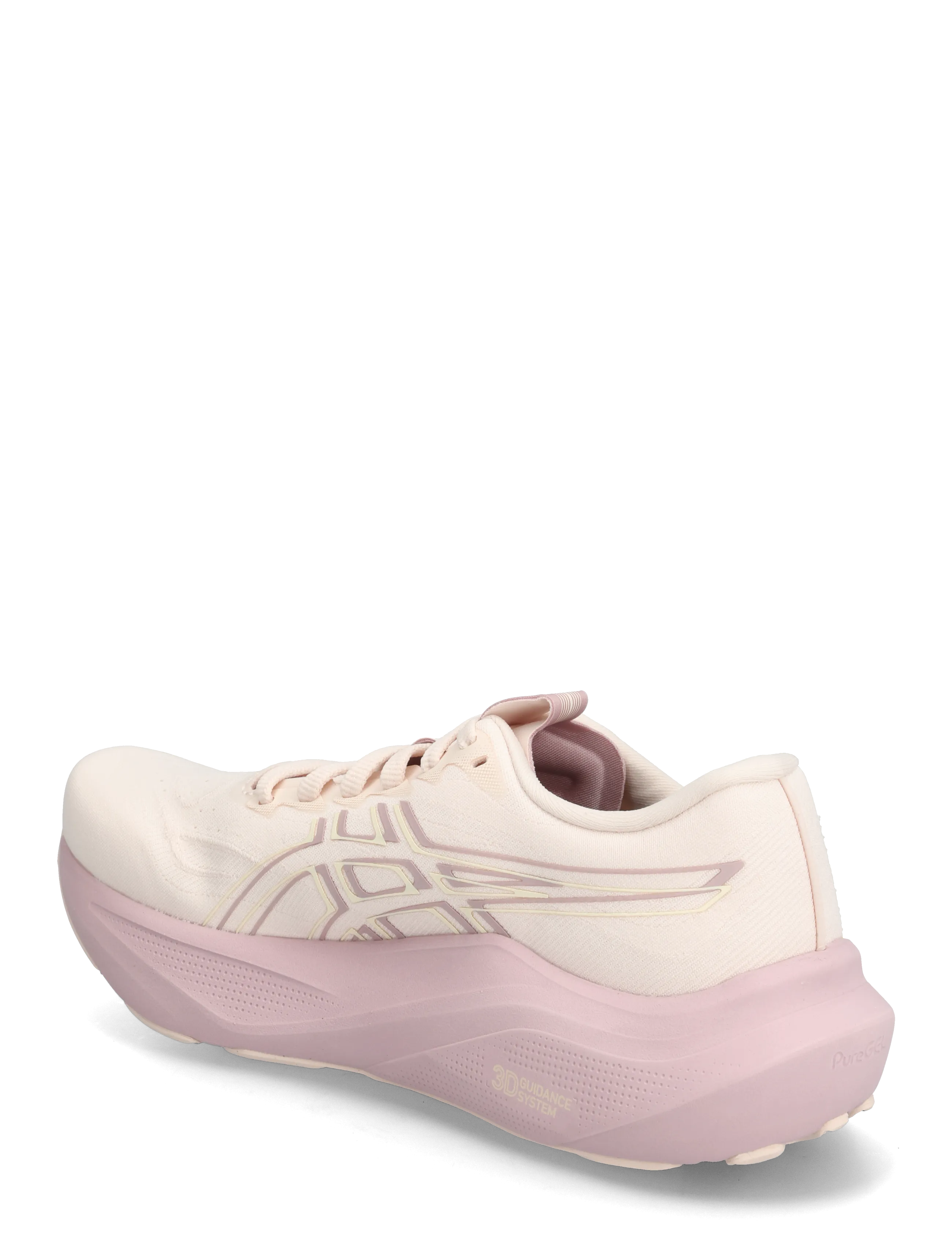 Asics - GT-2000 14 - löparskor - pearl pink/morganite - 2