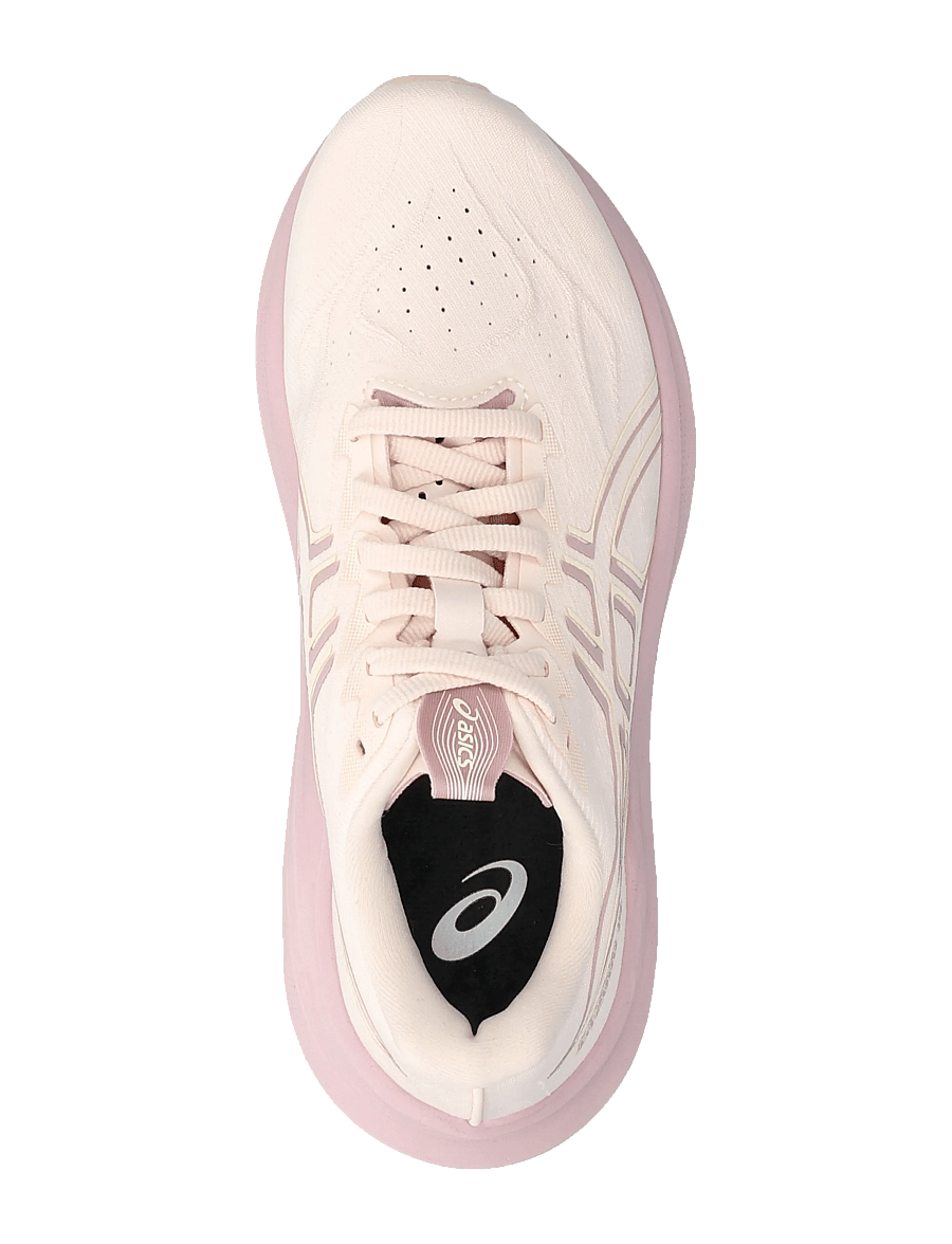 Asics - GT-2000 14 - shoes - pearl pink/morganite - 3