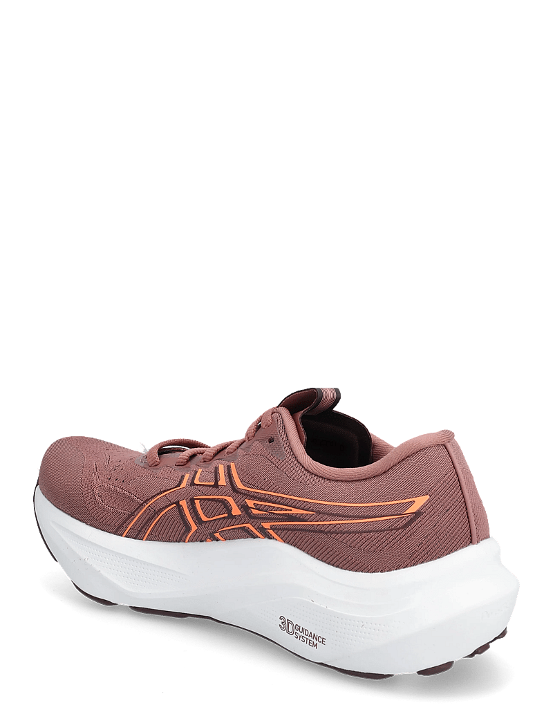 Asics - GT-2000 14 - shoes - rubble red/vivid coral - 2