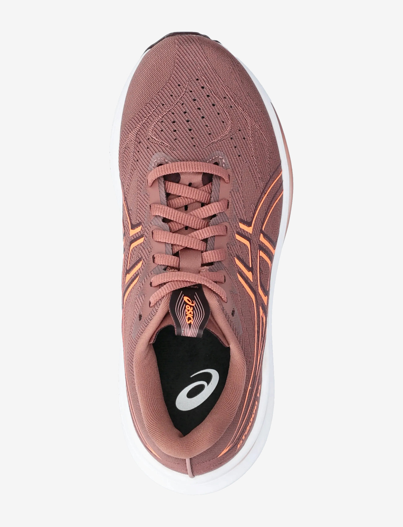 Asics - GT-2000 14 - löparskor - rubble red/vivid coral - 3