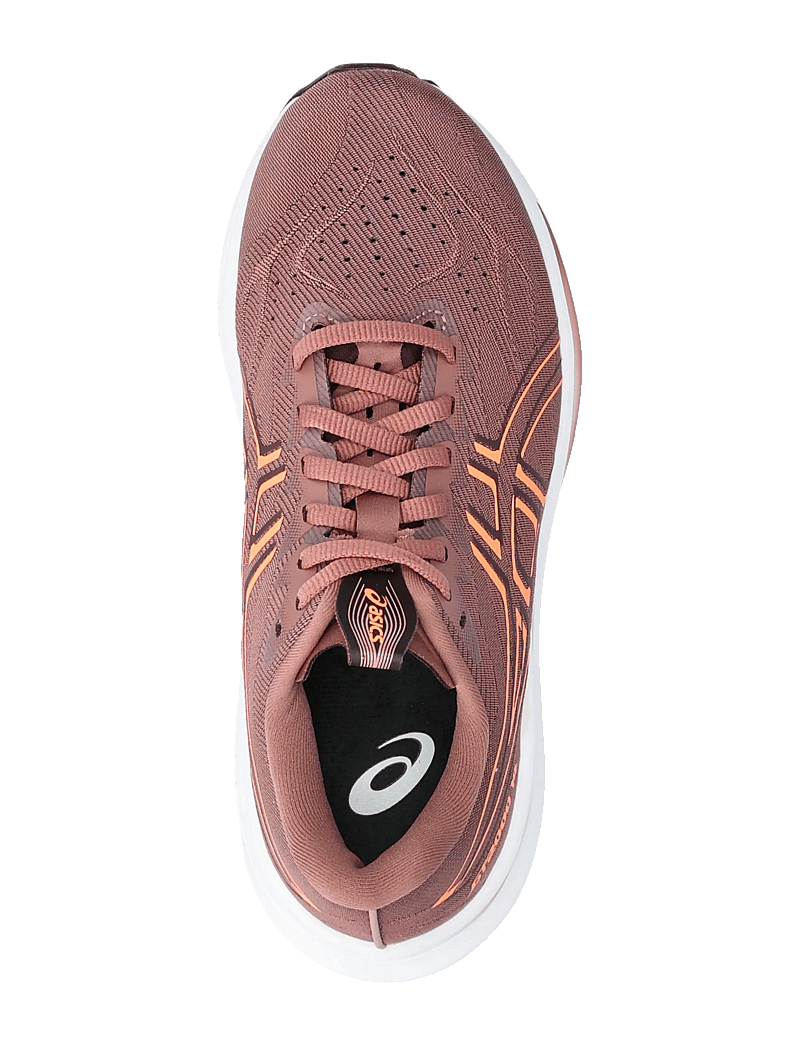 Asics - GT-2000 14 - shoes - rubble red/vivid coral - 3