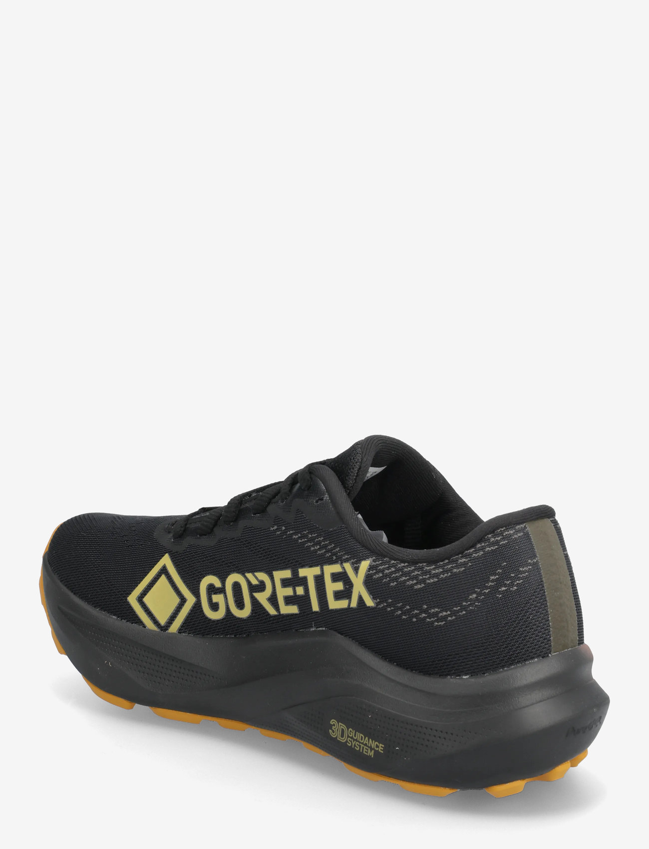Asics - GT-2000 14 GTX - shoes - black/vanilla - 2