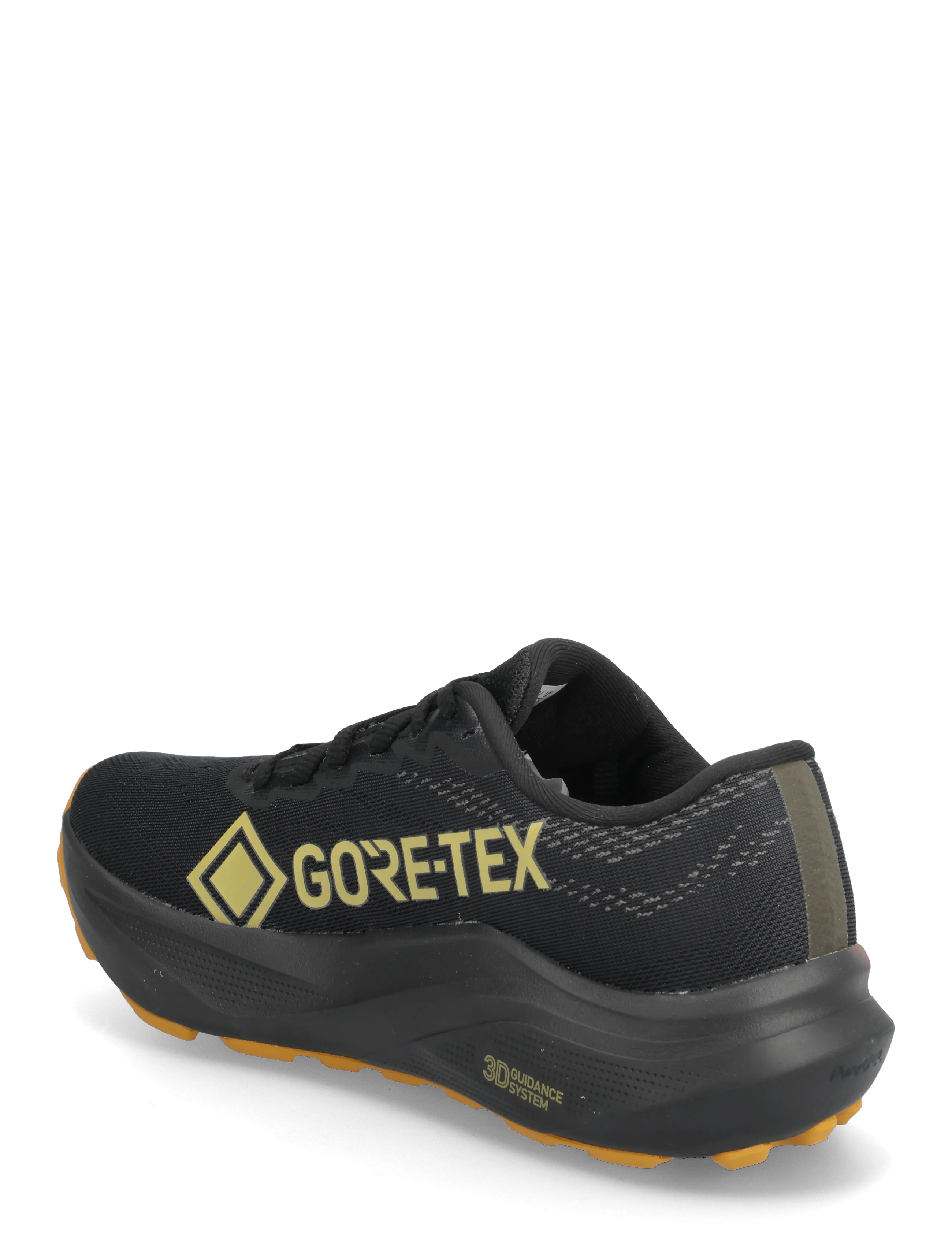Asics - GT-2000 14 GTX - shoes - black/vanilla - 2