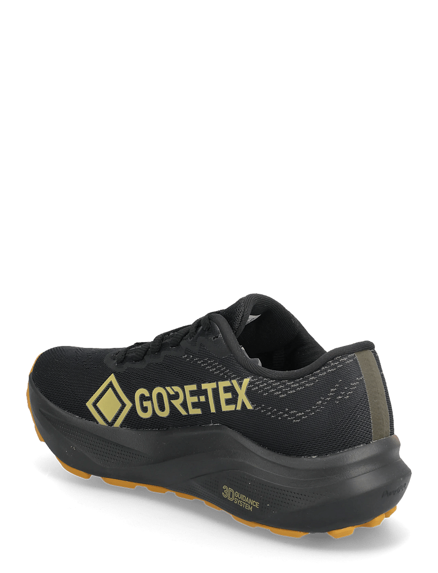 Asics - GT-2000 14 GTX - shoes - black/vanilla - 2
