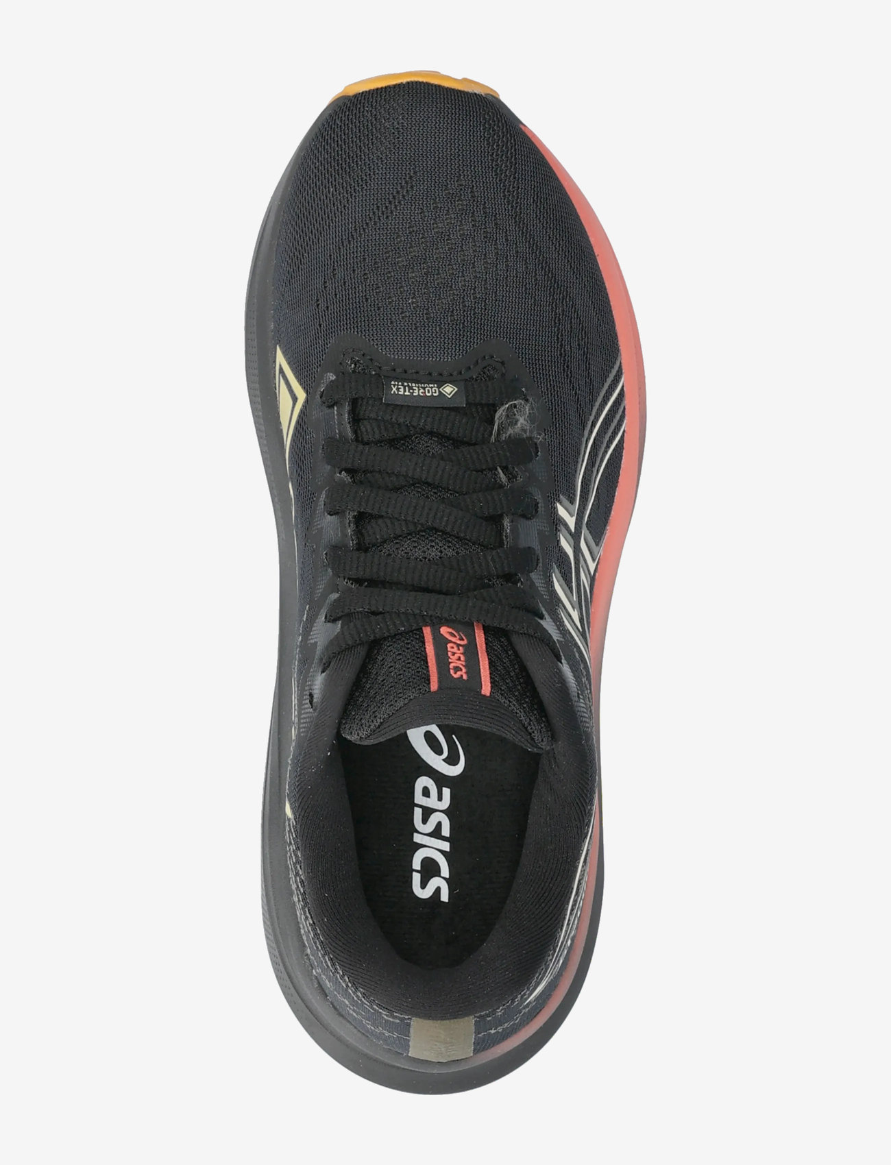 Asics - GT-2000 14 GTX - shoes - black/vanilla - 3