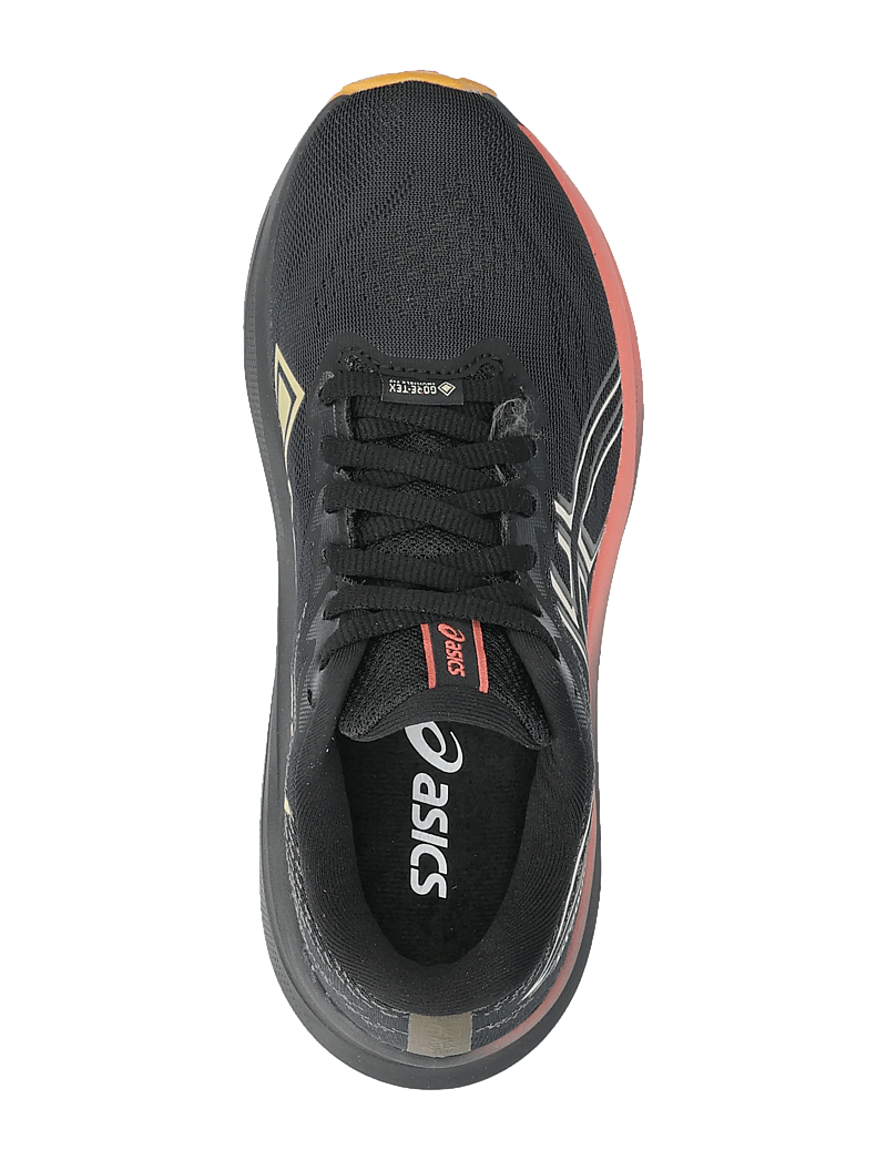Asics - GT-2000 14 GTX - shoes - black/vanilla - 3