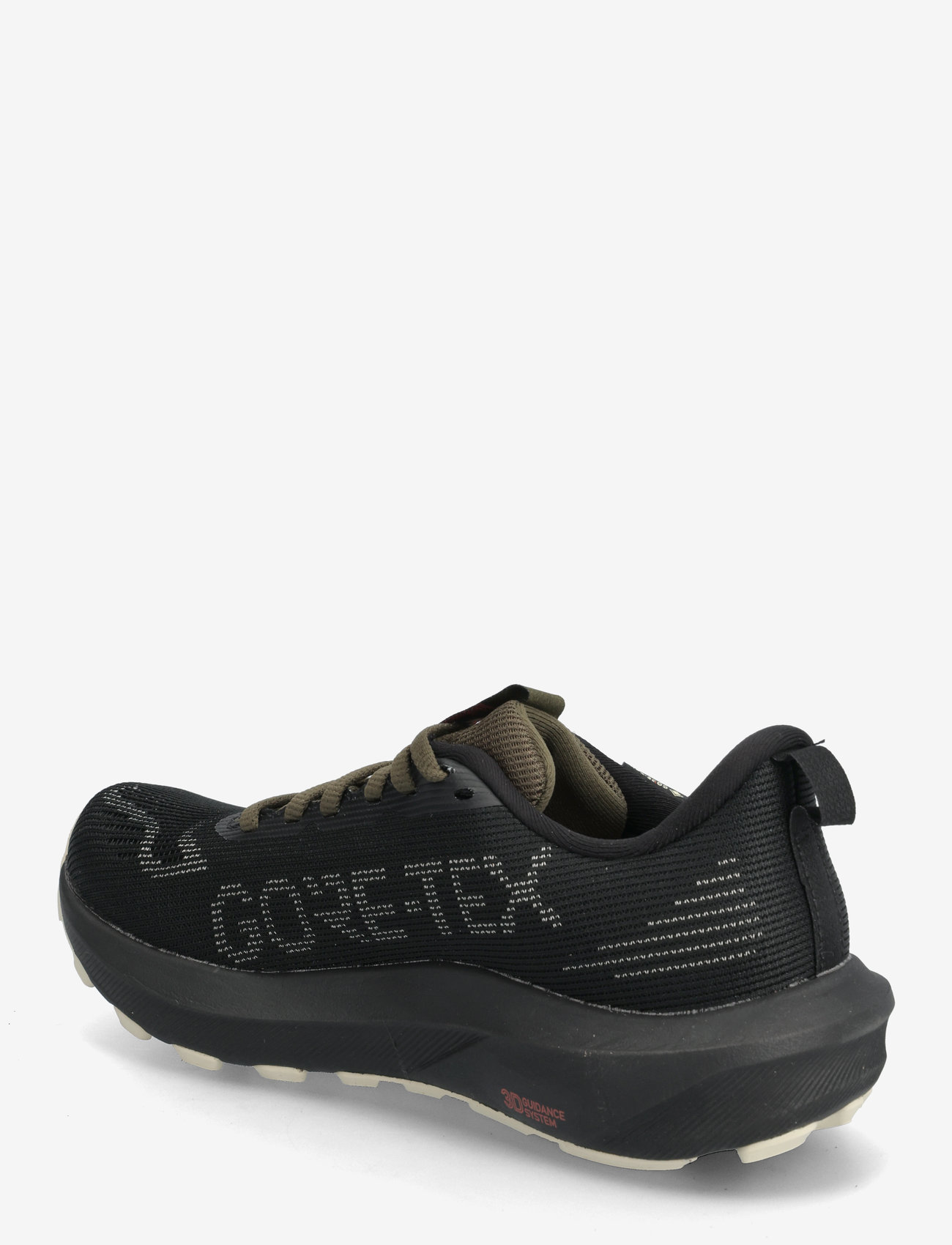 Asics - GT-1000 14 GTX - shoes - black/sandstorm - 2