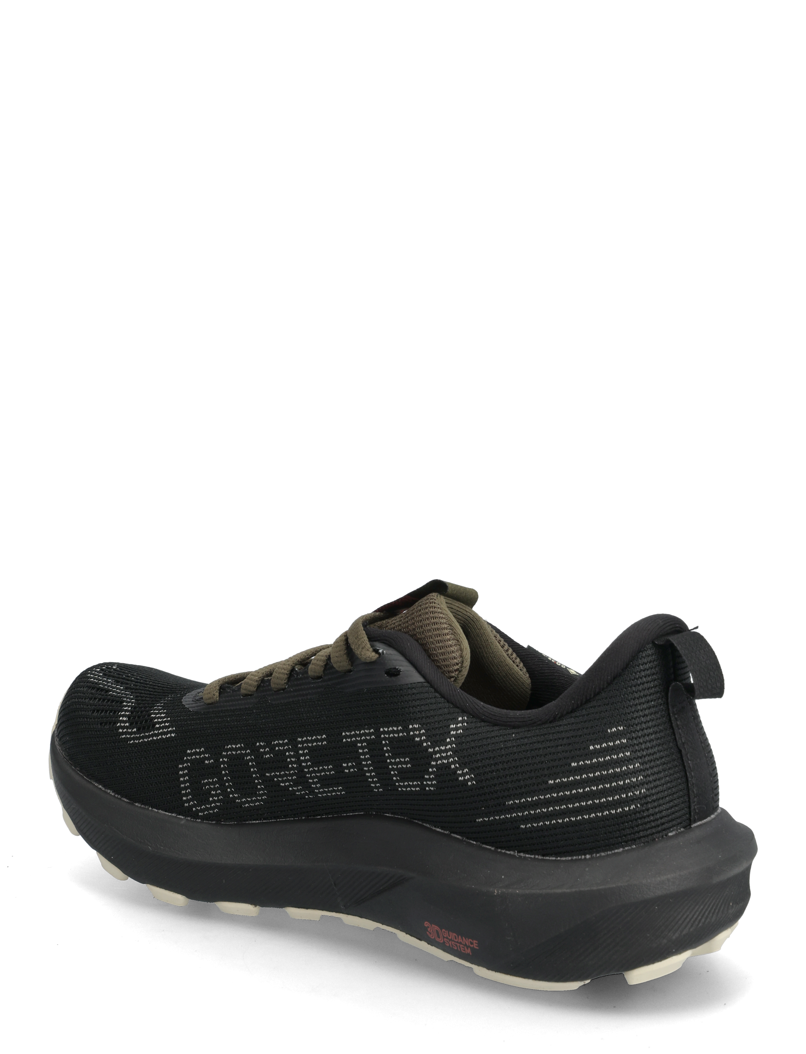Asics - GT-1000 14 GTX - shoes - black/sandstorm - 2