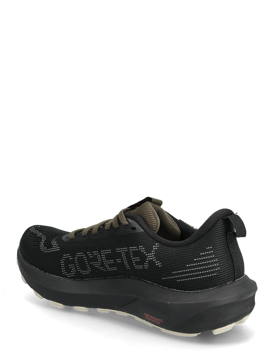 Asics - GT-1000 14 GTX - shoes - black/sandstorm - 2