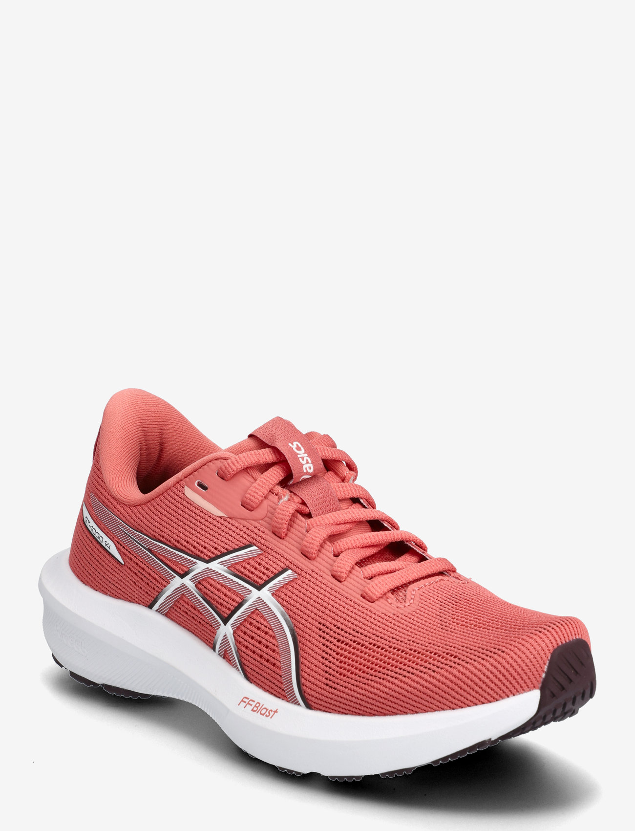 Asics - GT-1000 14 - shoes - dark pink clay/dark currant - 0