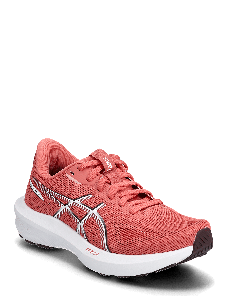 Asics - GT-1000 14 - shoes - dark pink clay/dark currant - 0