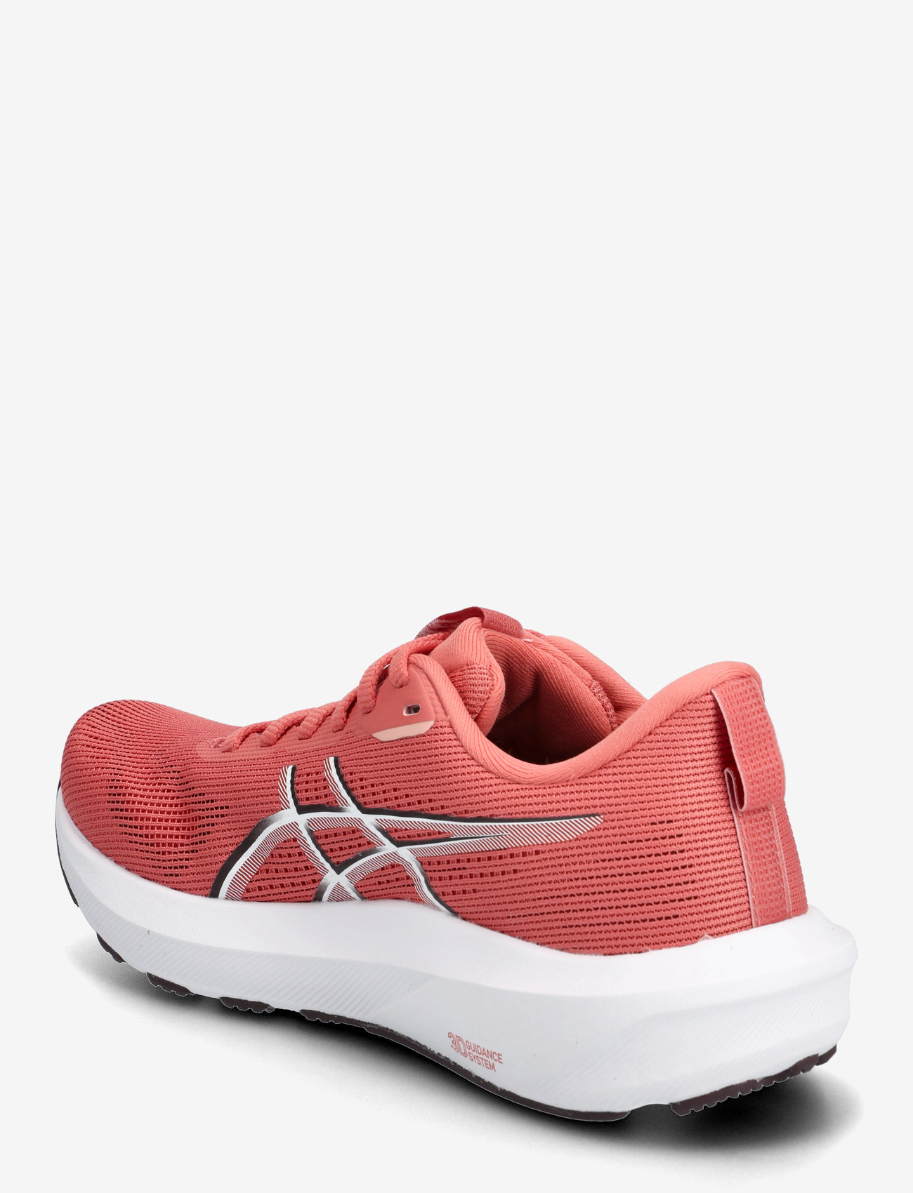 Asics - GT-1000 14 - shoes - dark pink clay/dark currant - 2