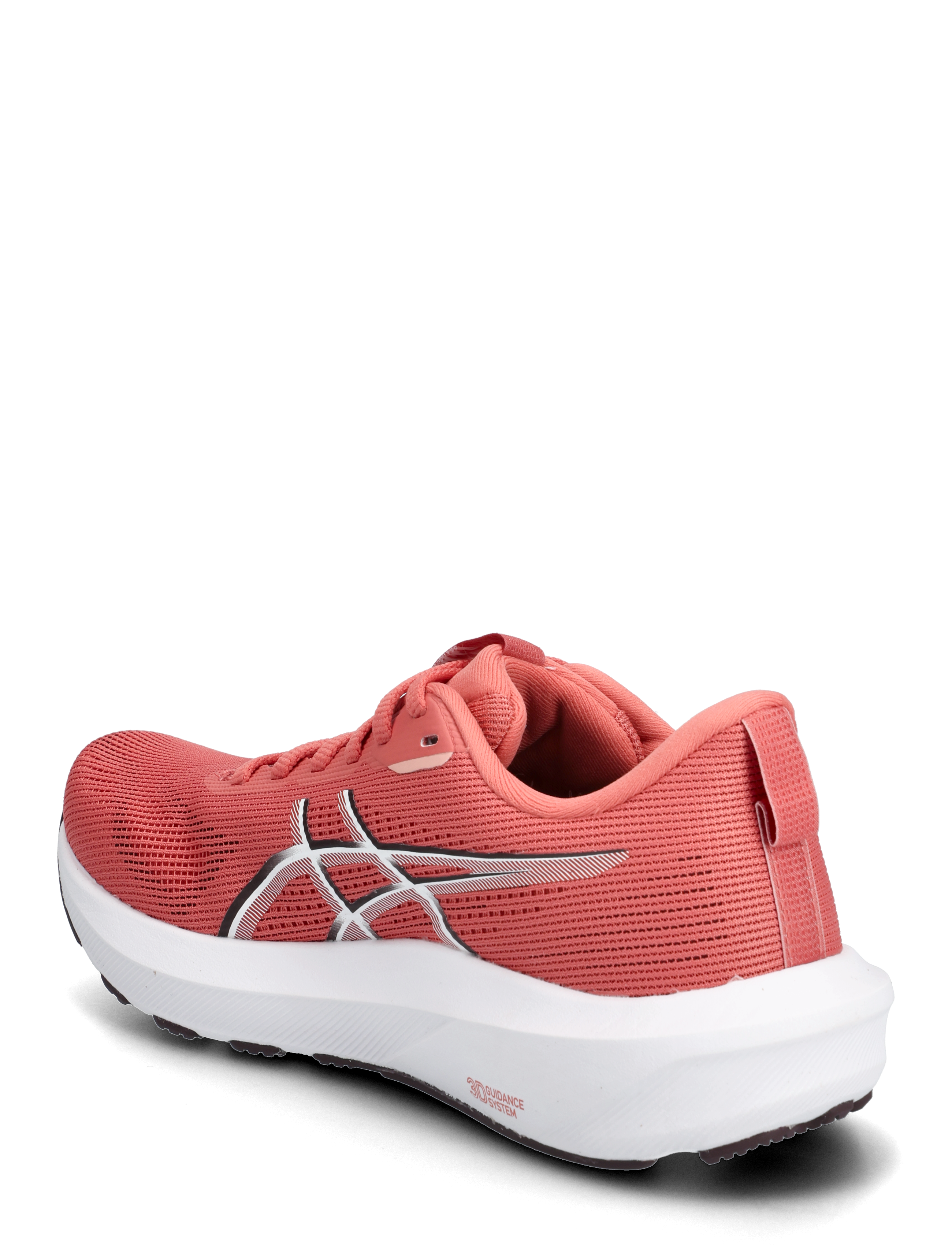 Asics - GT-1000 14 - shoes - dark pink clay/dark currant - 2