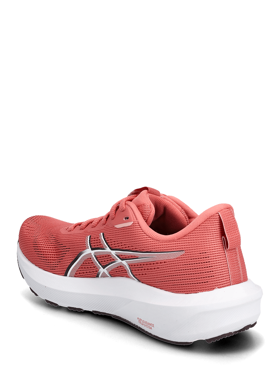 Asics - GT-1000 14 - shoes - dark pink clay/dark currant - 2