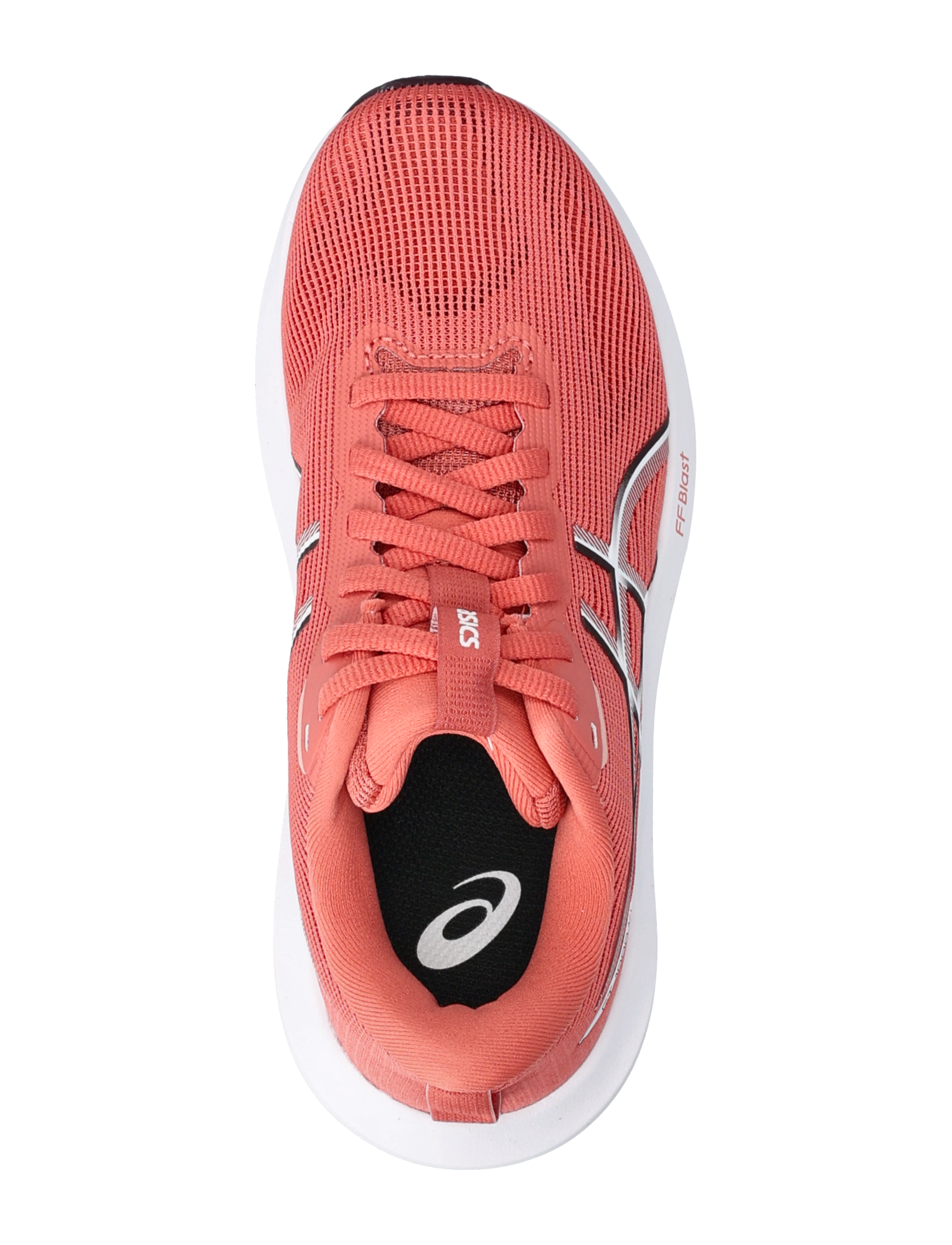 Asics - GT-1000 14 - shoes - dark pink clay/dark currant - 3