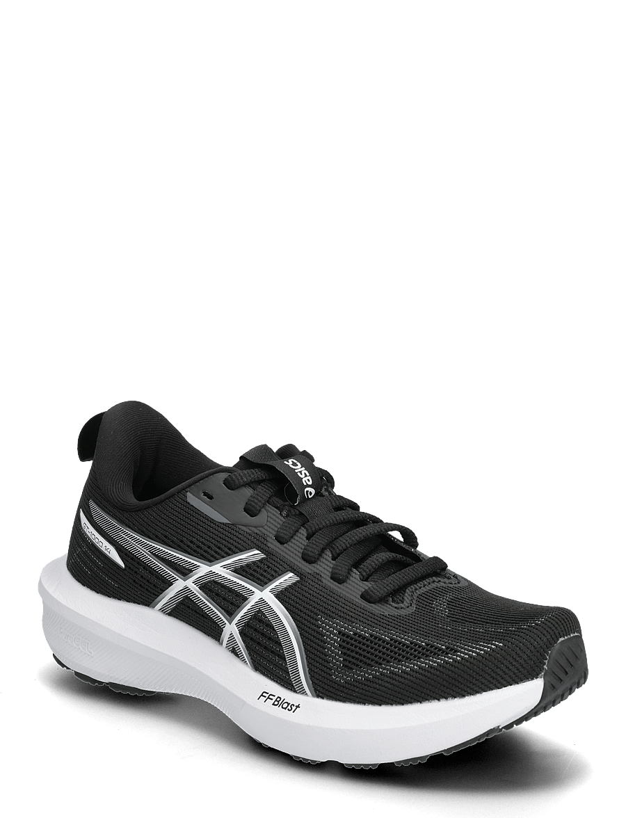 Asics - GT-1000 14 - shoes - black/white - 0