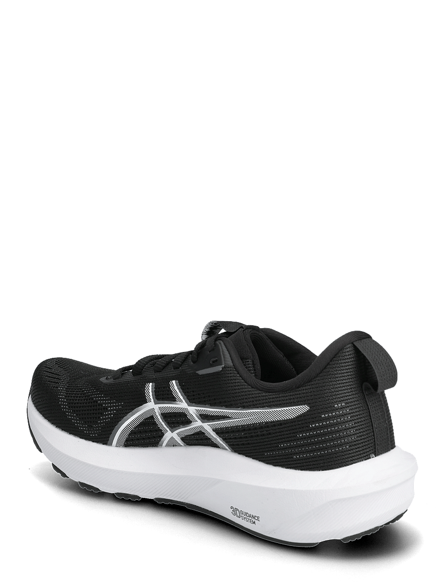 Asics - GT-1000 14 - shoes - black/white - 2