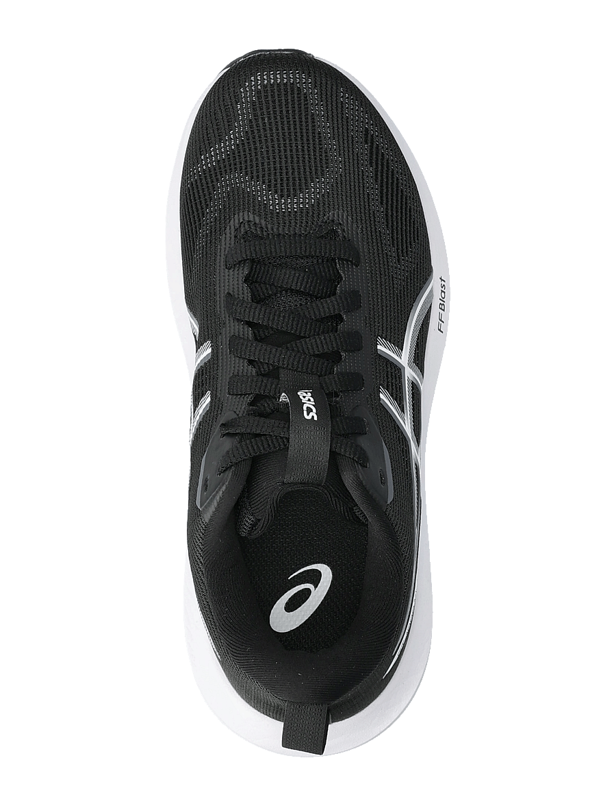 Asics - GT-1000 14 - shoes - black/white - 3