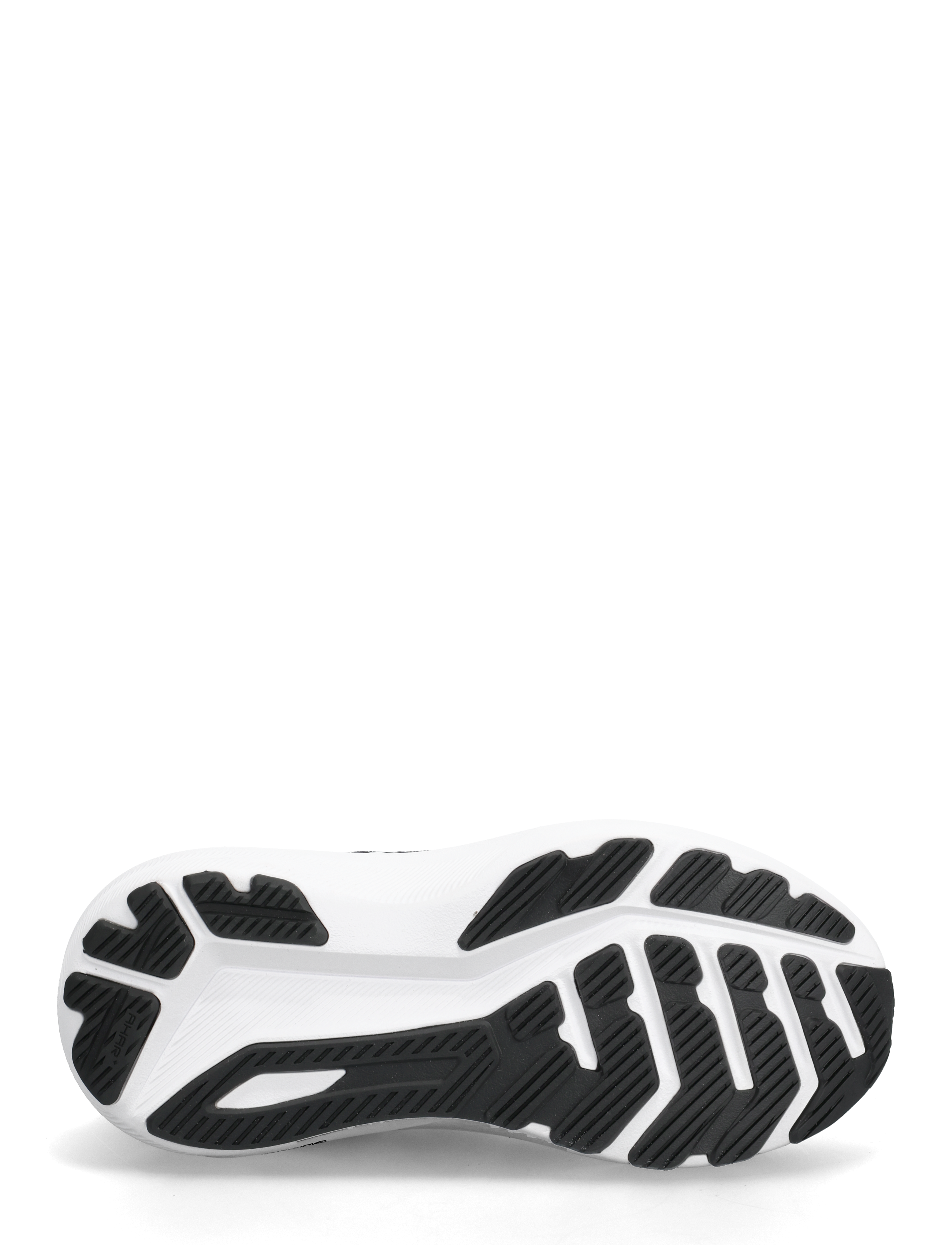 Asics - GT-1000 14 - shoes - black/white - 4