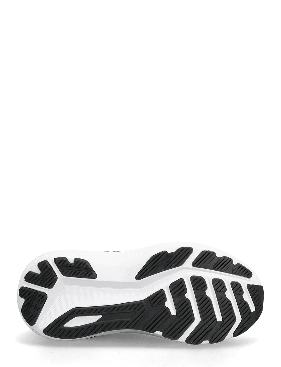 Asics - GT-1000 14 - shoes - black/white - 4