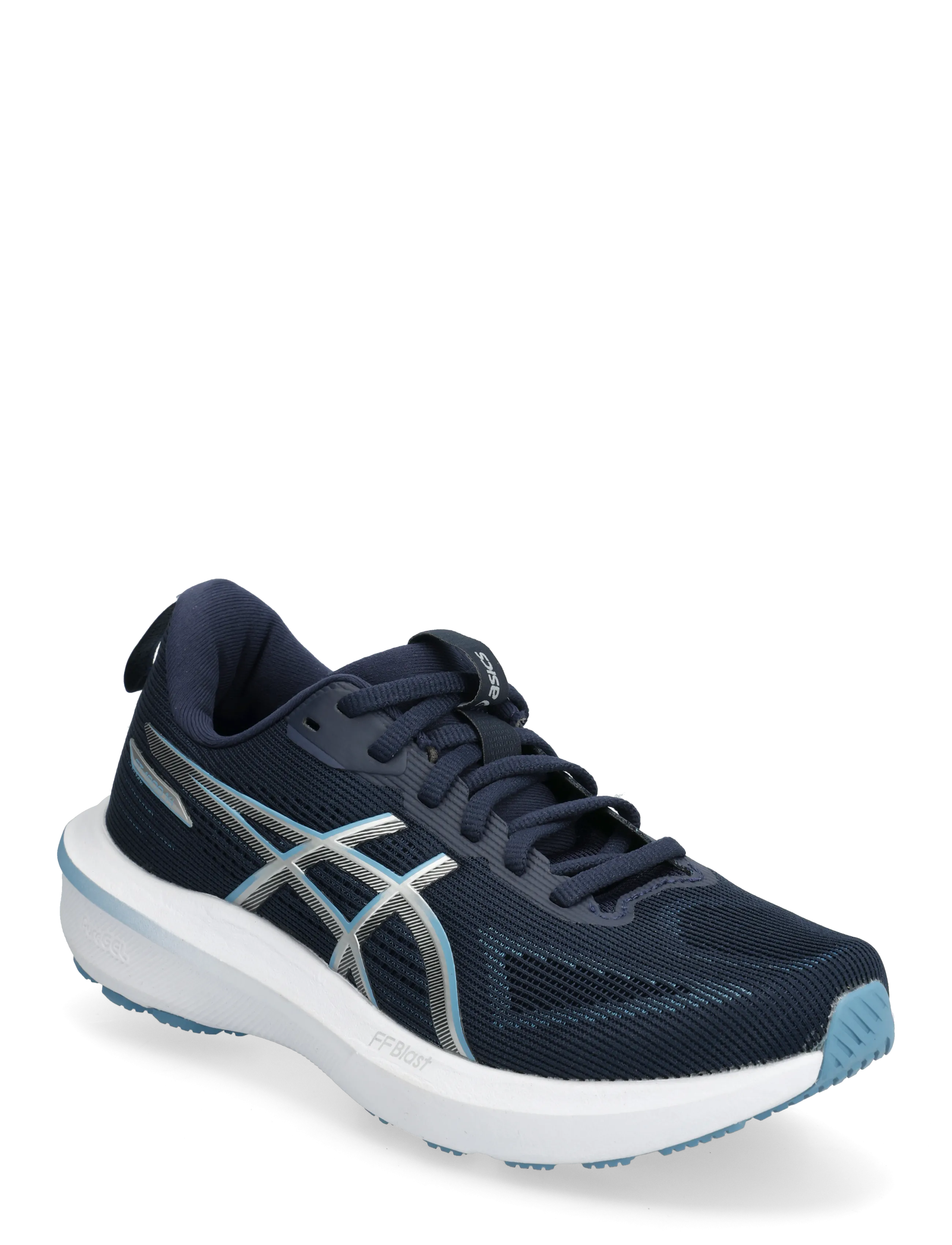 Asics Gt-1000 14, Kvinder, Løbesko, Navy, Str: 41.5