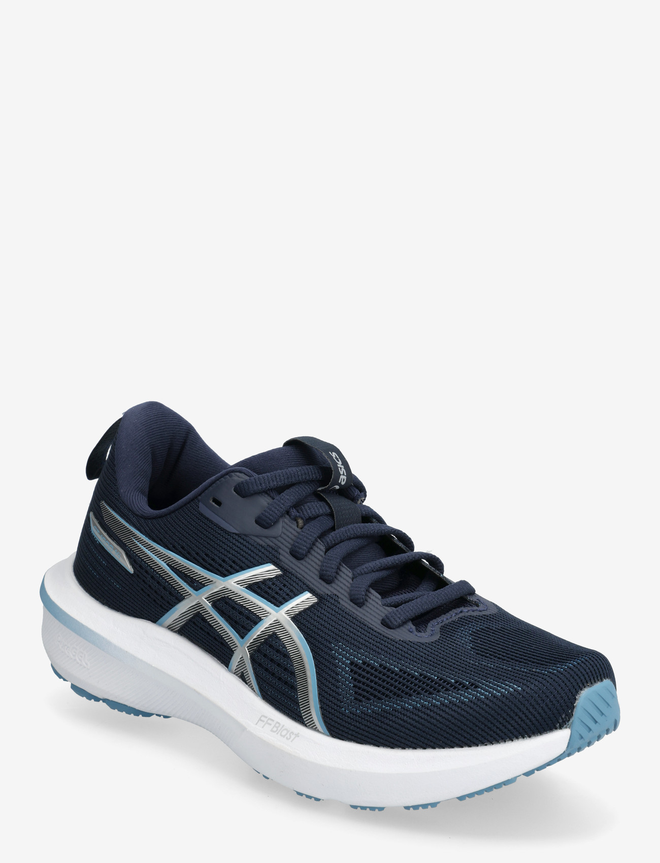 Asics - GT-1000 14 - shoes - midnight/saba blue - 0