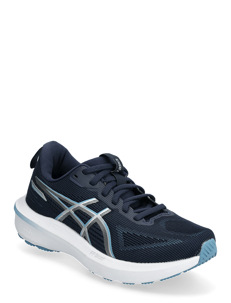 Asics - GT-1000 14 - shoes - midnight/saba blue - 0