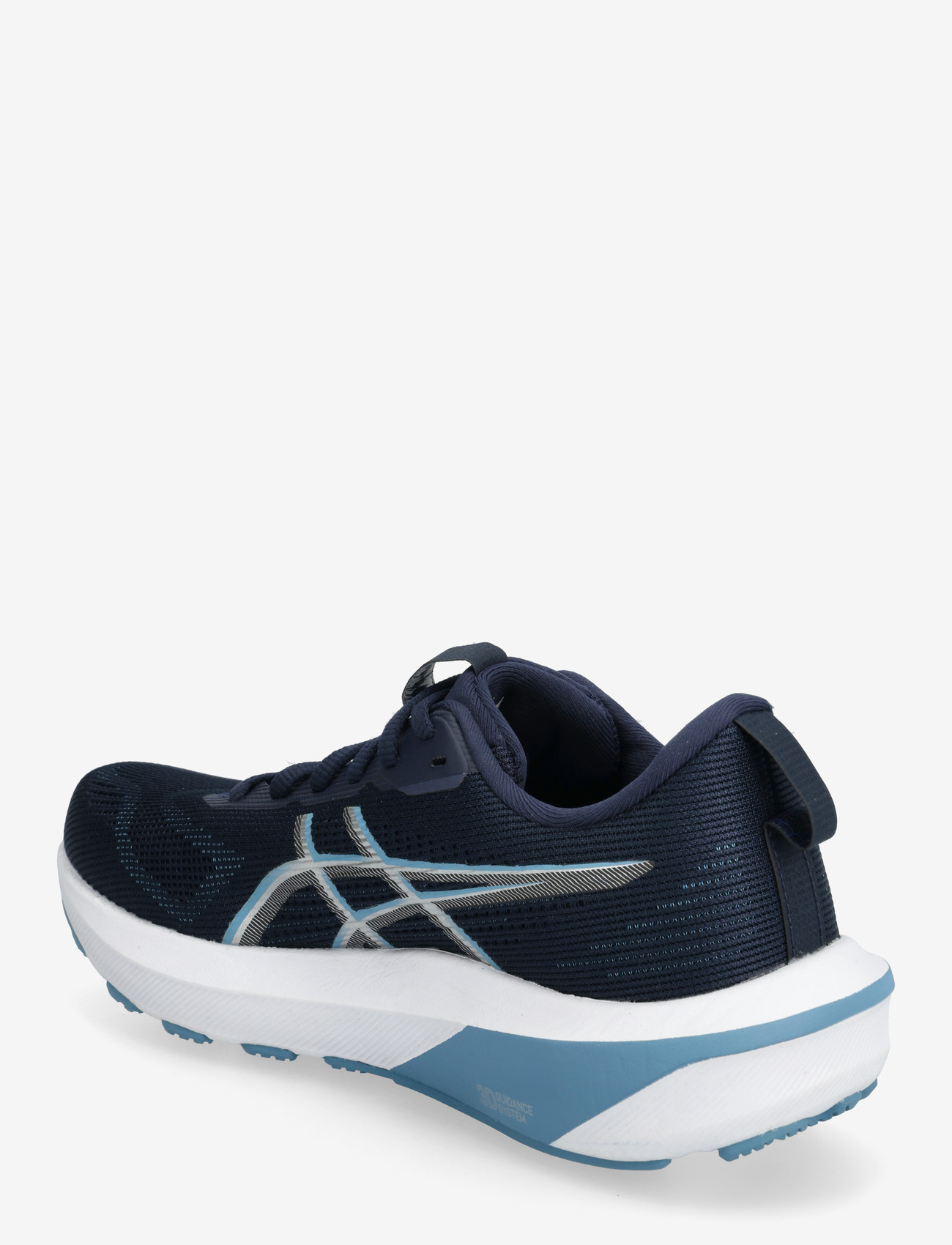 Asics - GT-1000 14 - shoes - midnight/saba blue - 2