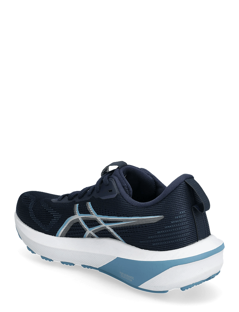 Asics - GT-1000 14 - shoes - midnight/saba blue - 2