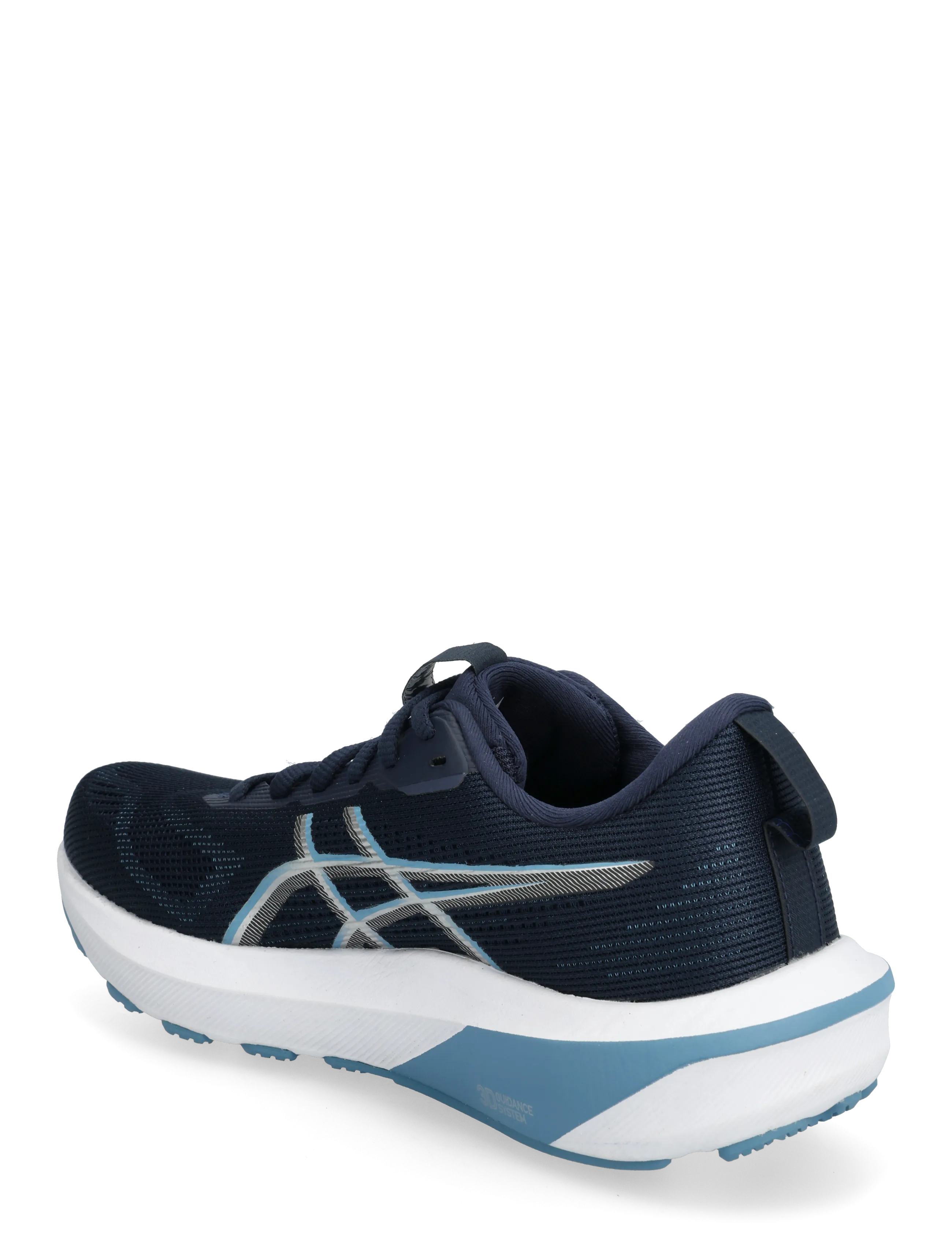 Asics - GT-1000 14 - löparskor - midnight/saba blue - 2