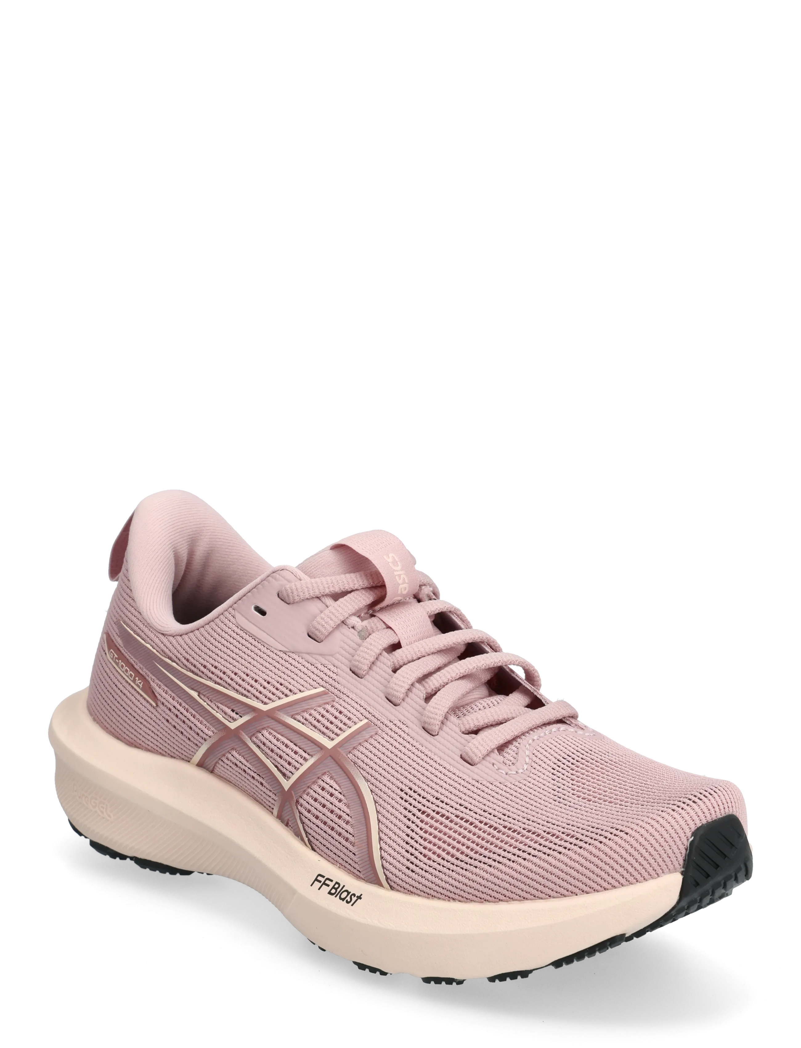 Asics Gt-1000 14, 41.5, Sport Schuhe, Rosa - Running Frauen