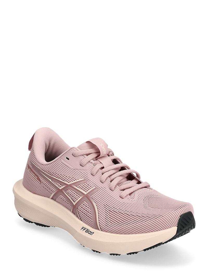 Asics - GT-1000 14 - löparskor - morganite/pearl pink - 0