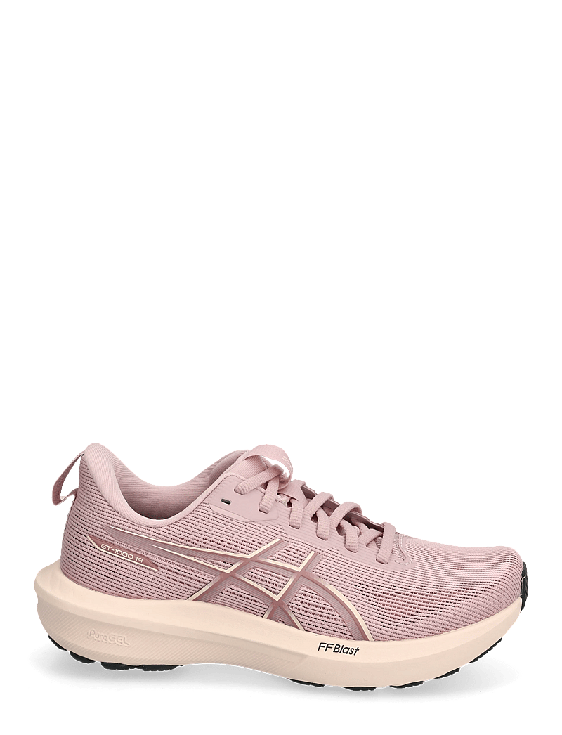 Asics - GT-1000 14 - löparskor - morganite/pearl pink - 1