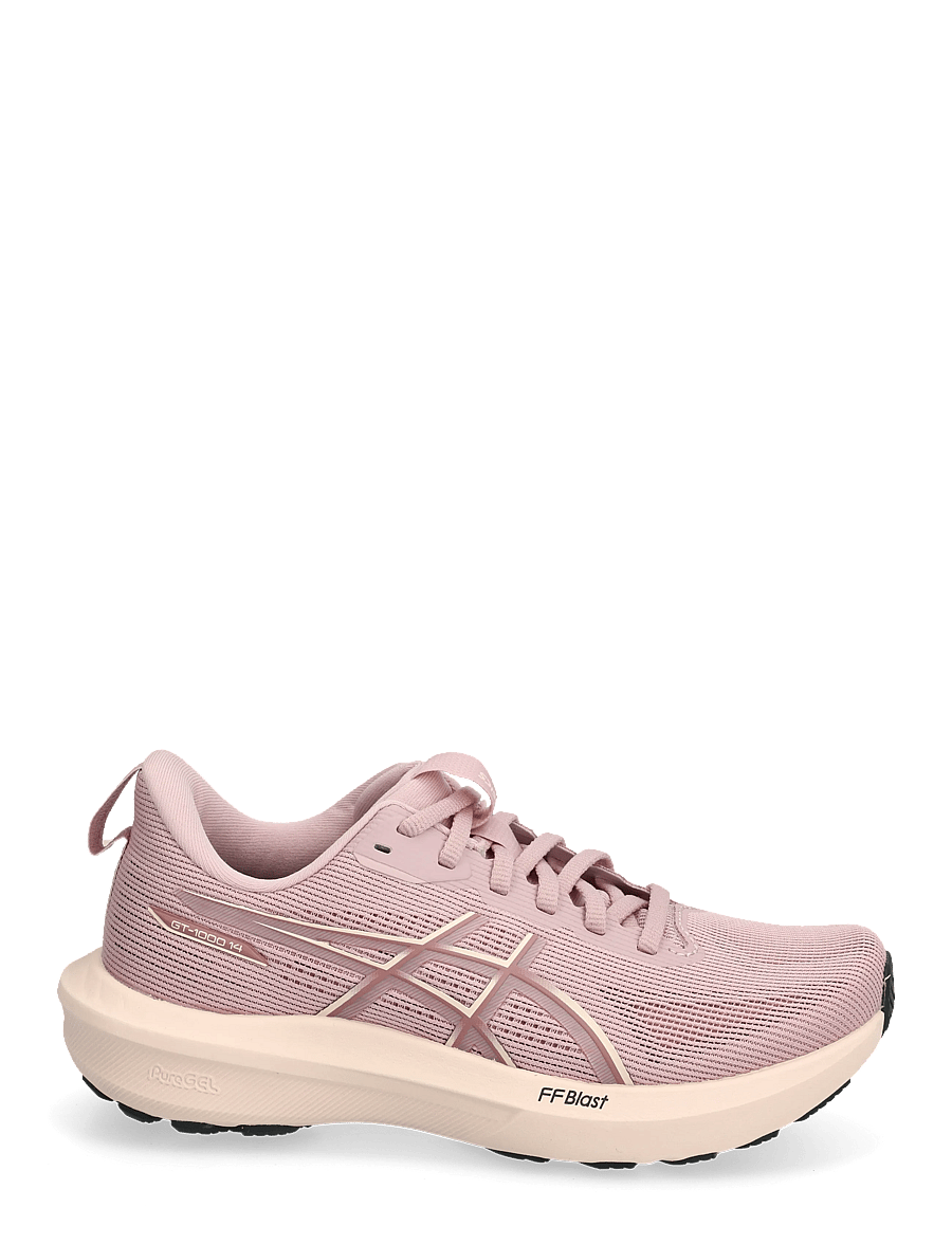 Asics - GT-1000 14 - shoes - morganite/pearl pink - 1