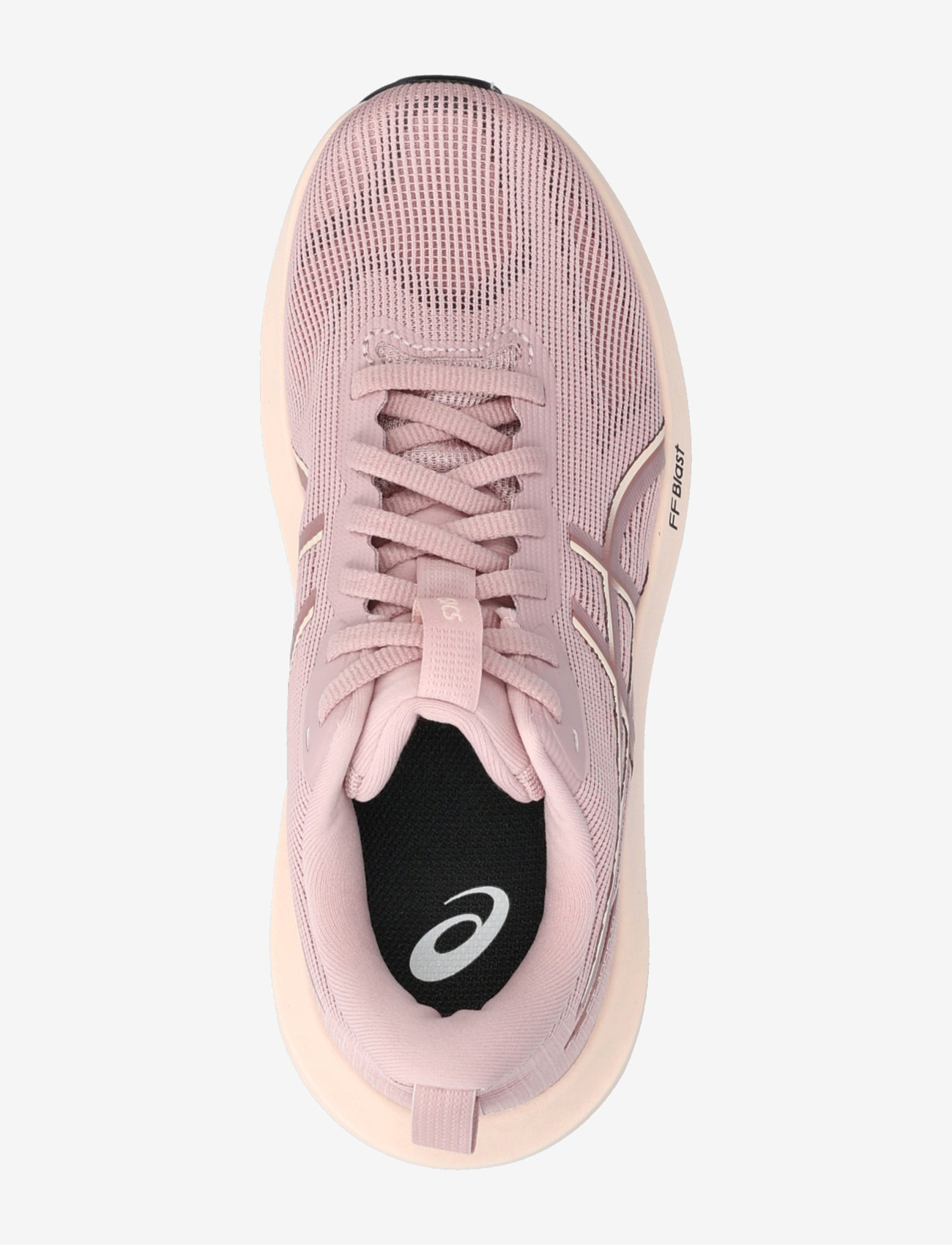 Asics - GT-1000 14 - löparskor - morganite/pearl pink - 3