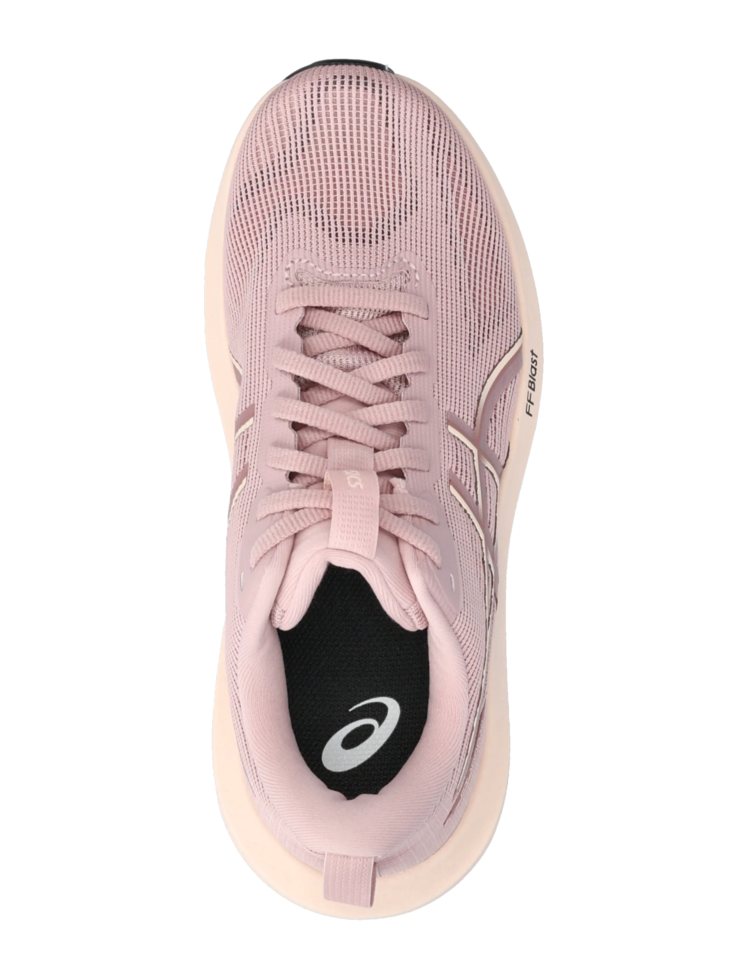 Asics - GT-1000 14 - shoes - morganite/pearl pink - 3