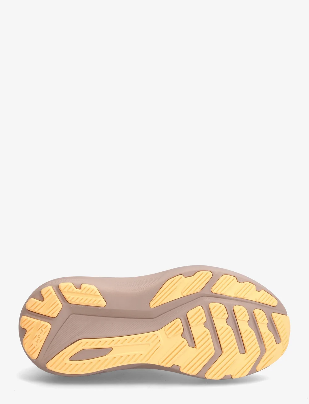 Asics - GT-1000 14 - löparskor - white/rubble red - 4