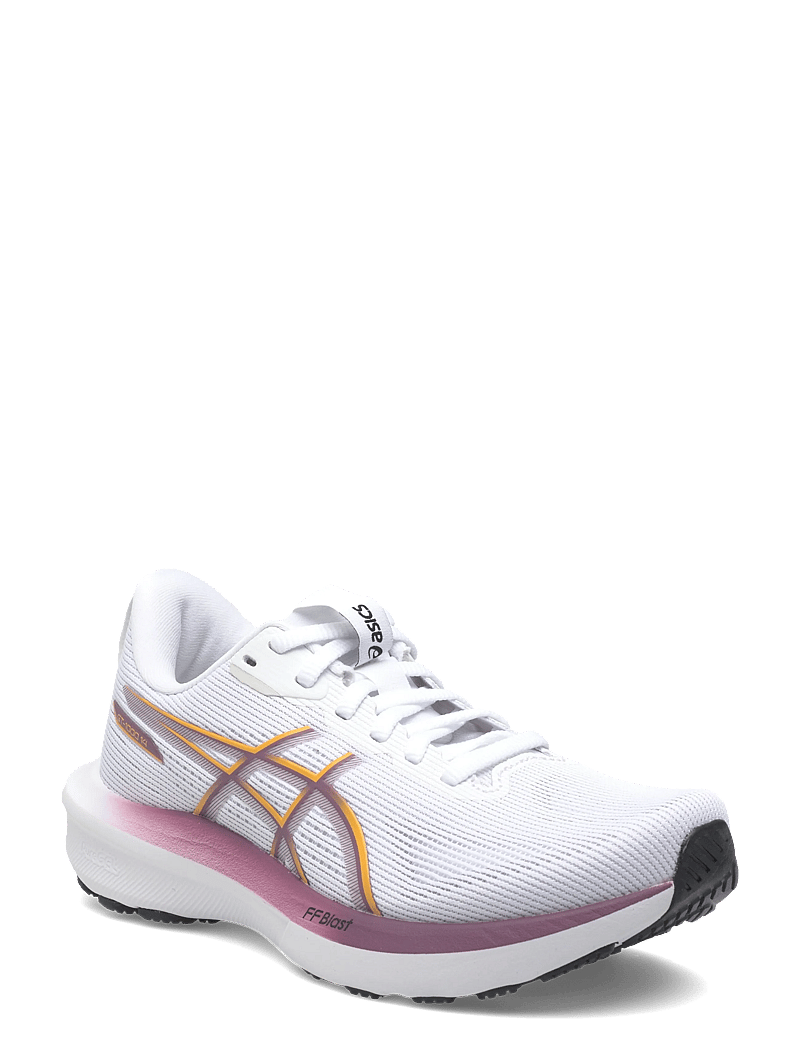 Asics - GT-1000 14 - shoes - white/yamabuki - 0