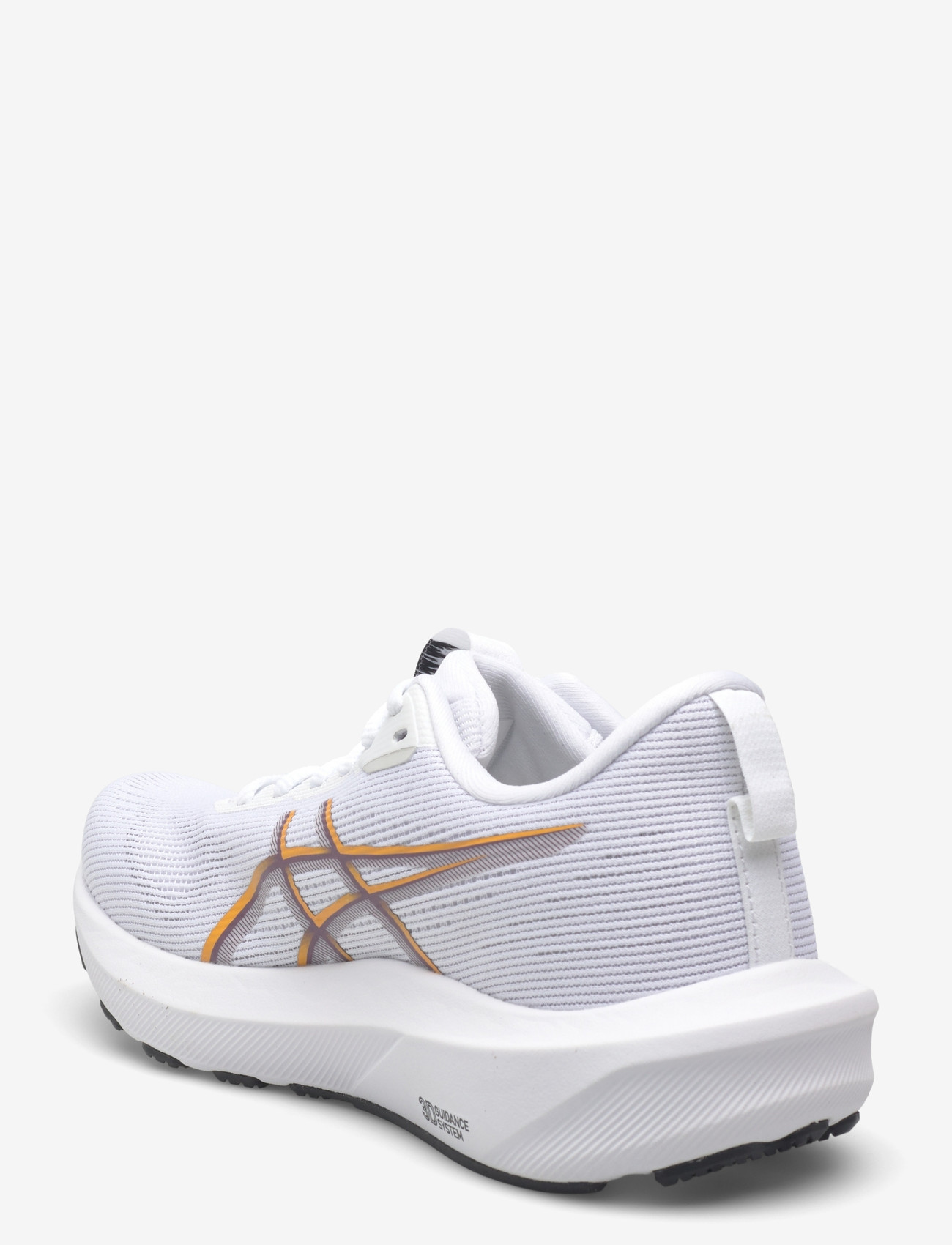 Asics - GT-1000 14 - shoes - white/yamabuki - 2