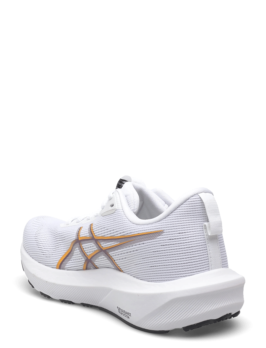 Asics - GT-1000 14 - shoes - white/yamabuki - 2
