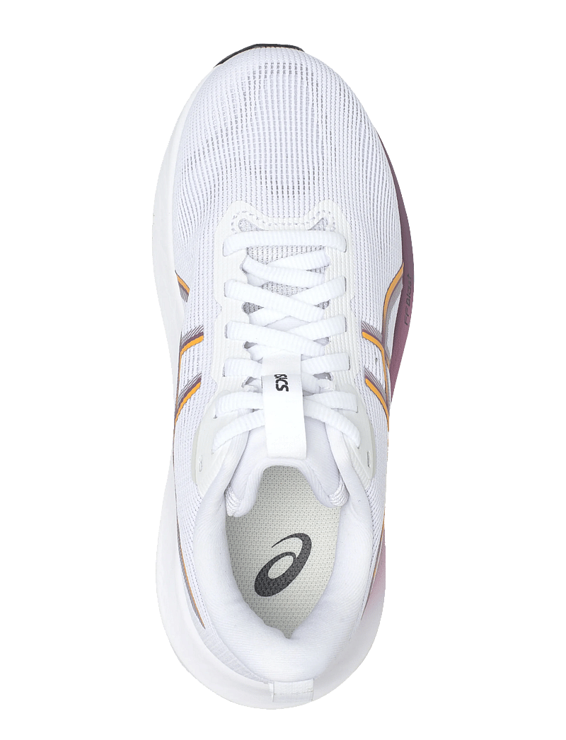 Asics - GT-1000 14 - shoes - white/yamabuki - 3