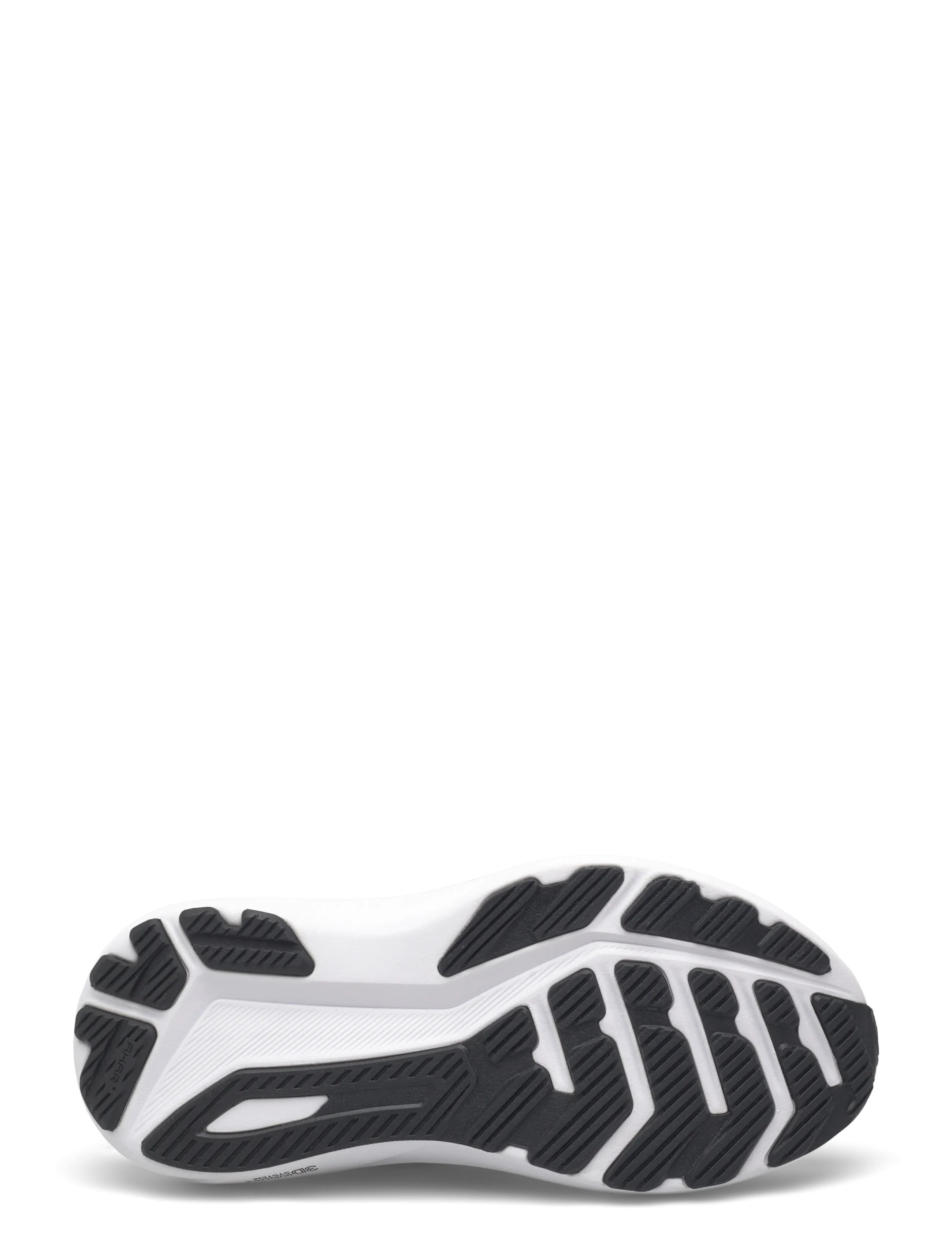 Asics - GT-1000 14 - running shoes - white/yamabuki - 4