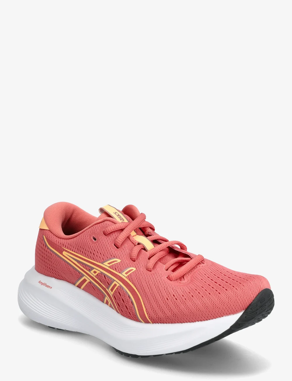 Asics - GEL-EXCITE 11 - löparskor - dark pink clay/orange glow - 0