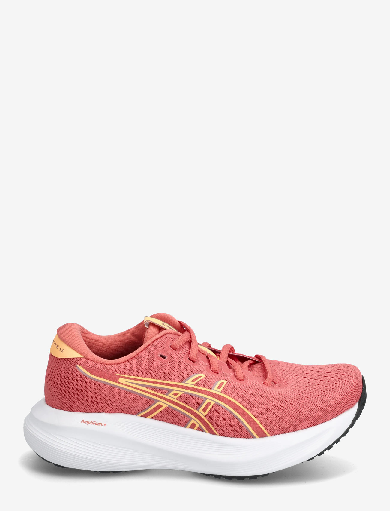 Asics - GEL-EXCITE 11 - running shoes - dark pink clay/orange glow - 1