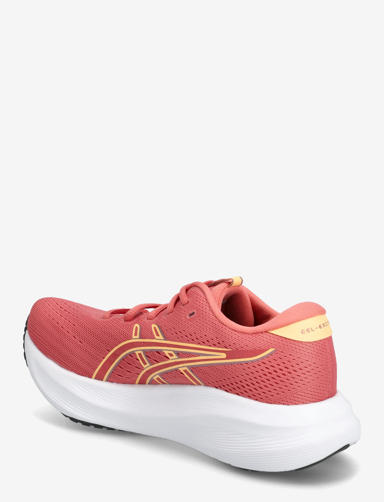 Asics - GEL-EXCITE 11 - running shoes - dark pink clay/orange glow - 2