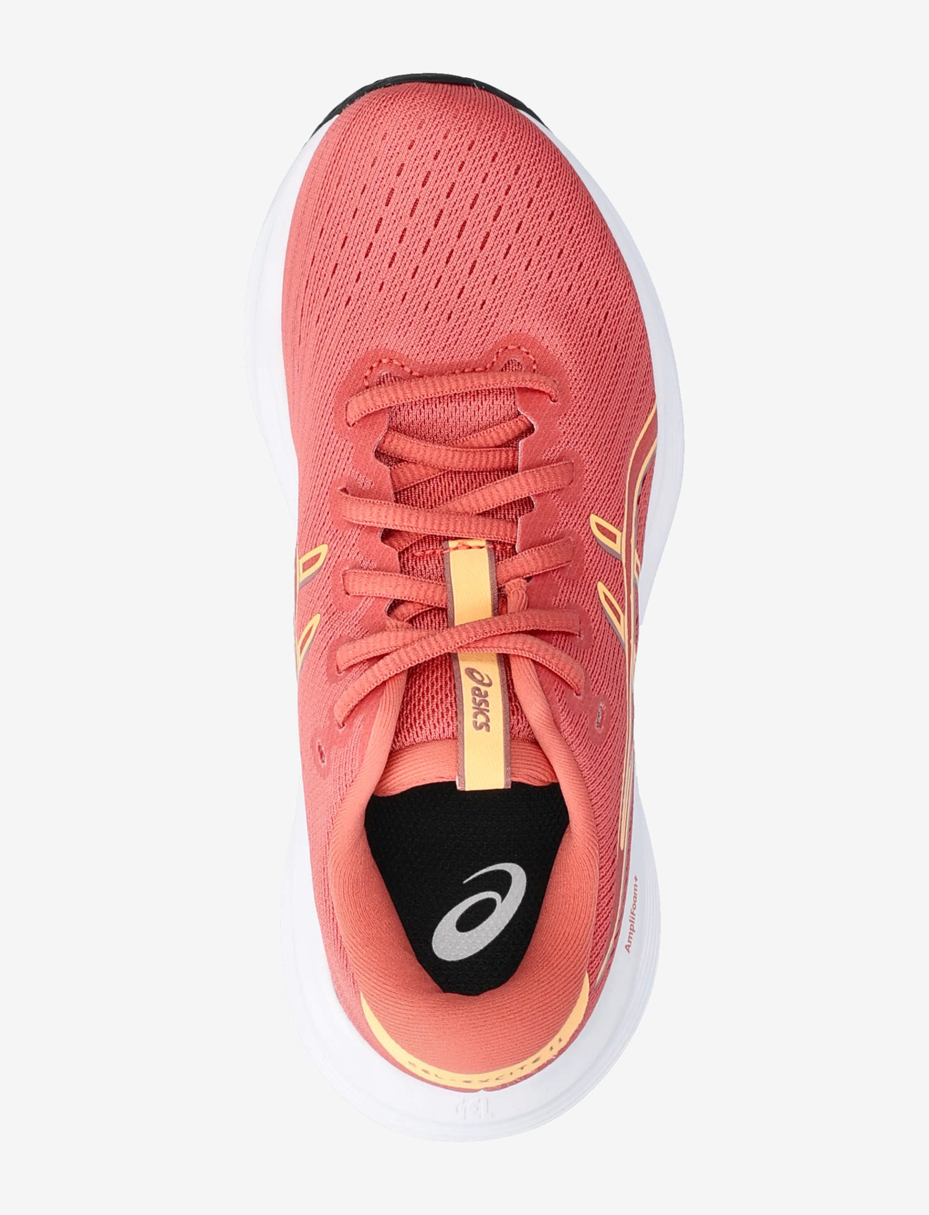 Asics - GEL-EXCITE 11 - running shoes - dark pink clay/orange glow - 3
