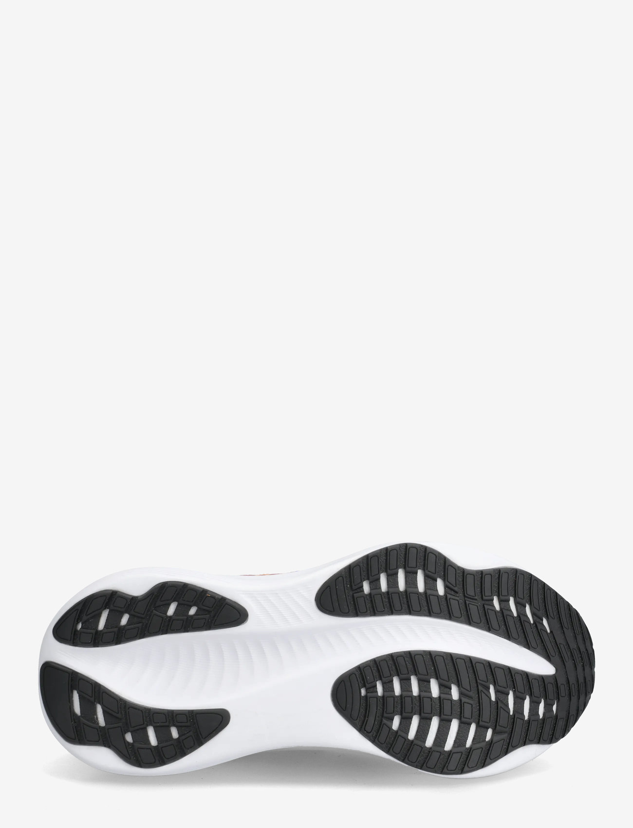 Asics - GEL-EXCITE 11 - running shoes - dark pink clay/orange glow - 4