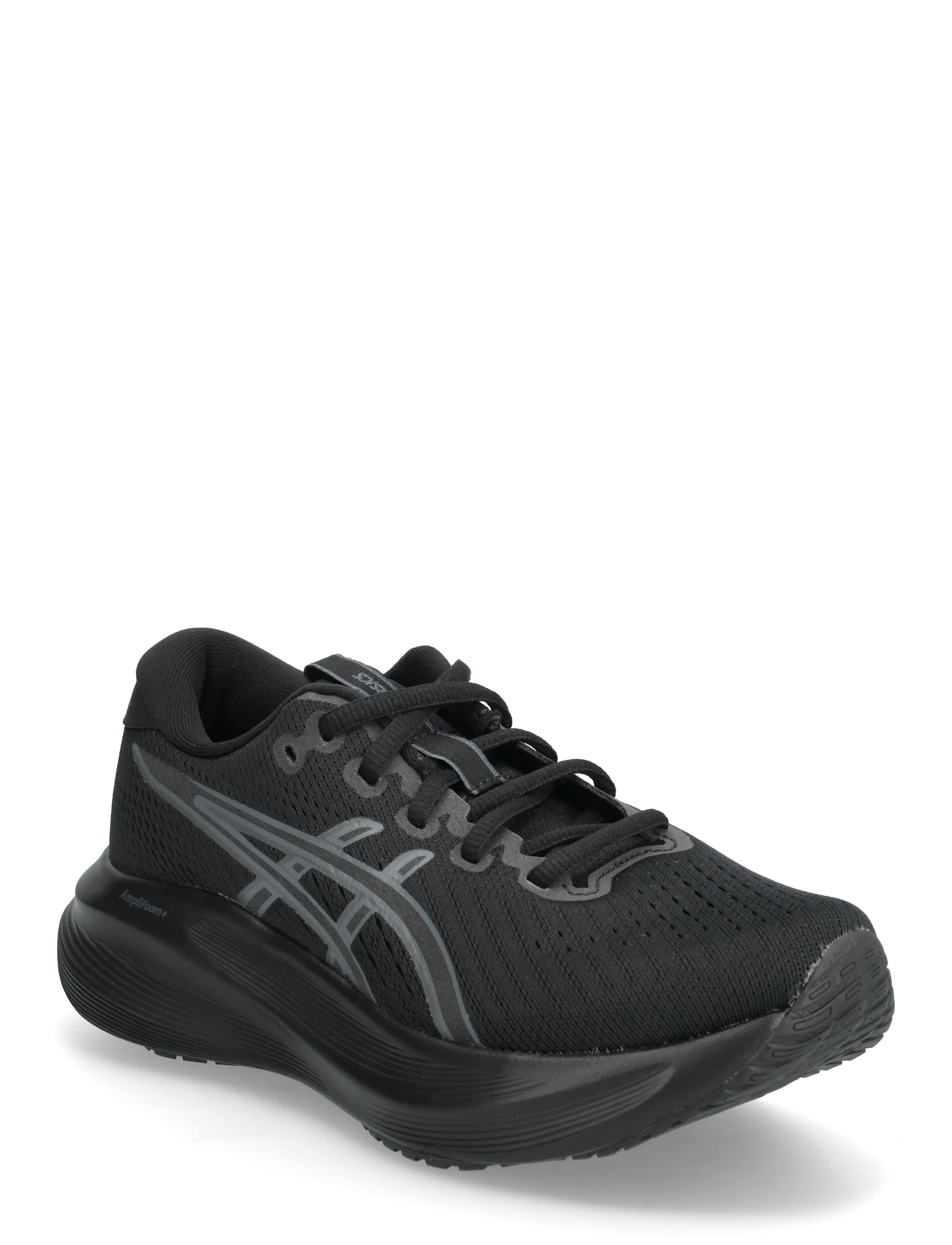 Asics GEL-EXCITE 11 - ASICS - BLACK/CARRIER GREY / black