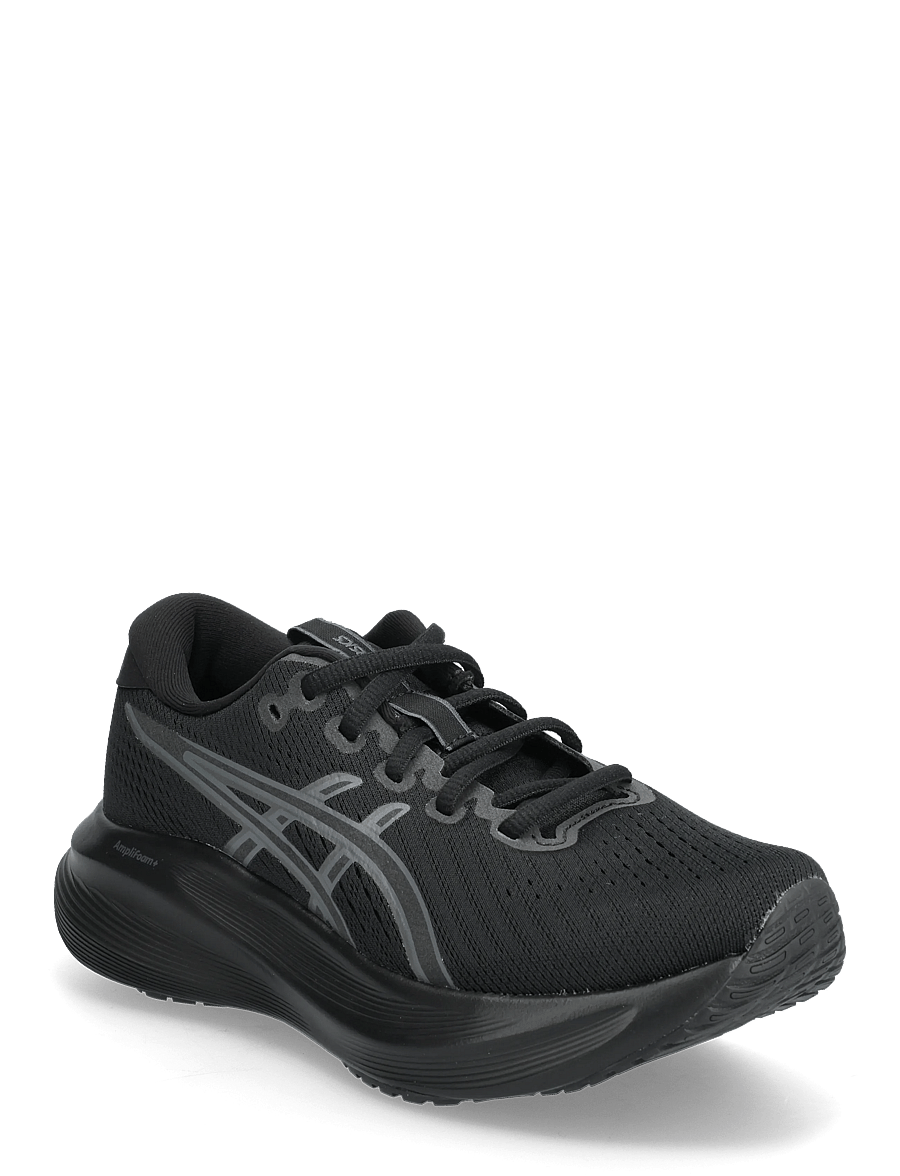 Asics - GEL-EXCITE 11 - shoes - black/carrier grey - 0